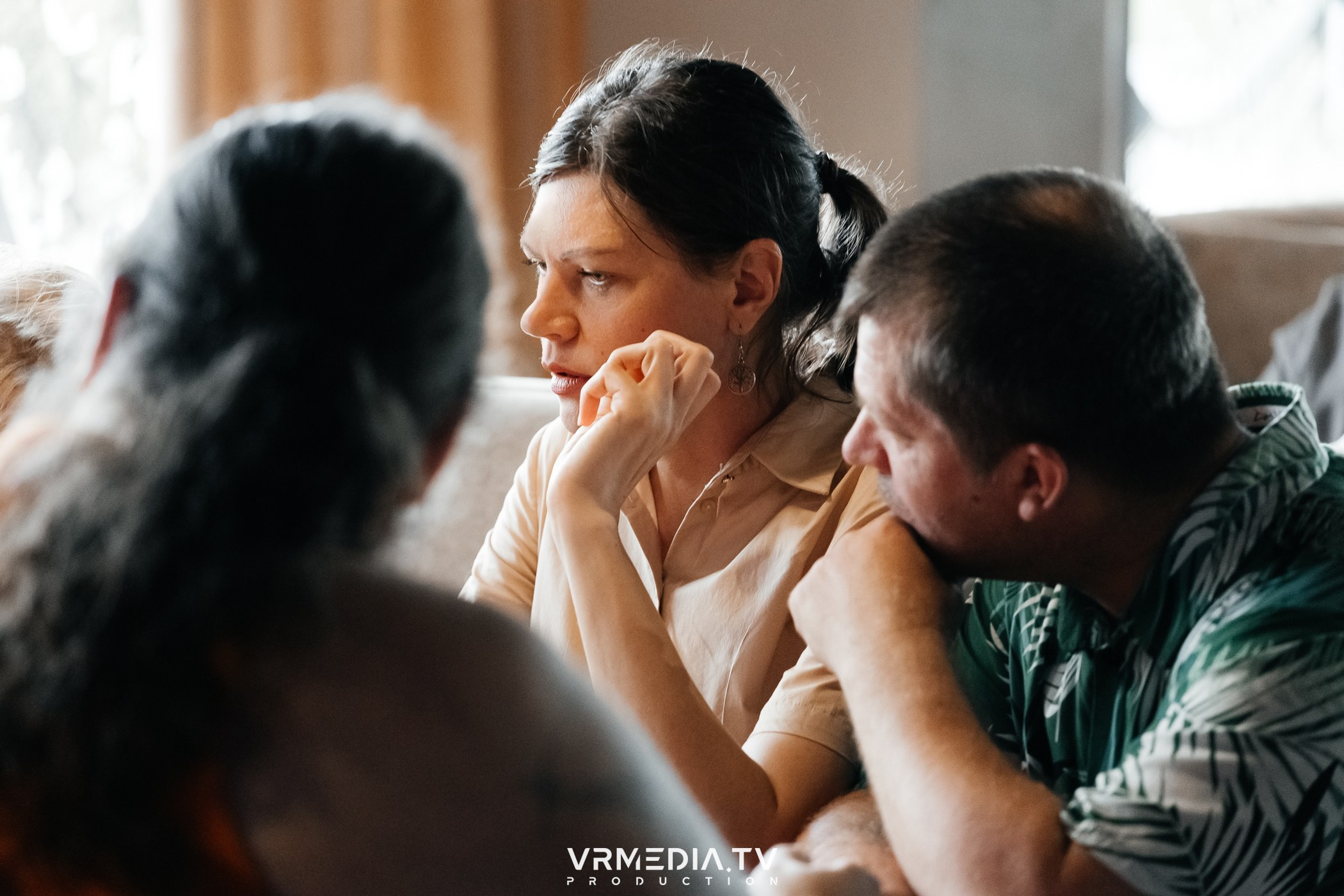 Эйнштейн Party в ресторане «Мюнхен»