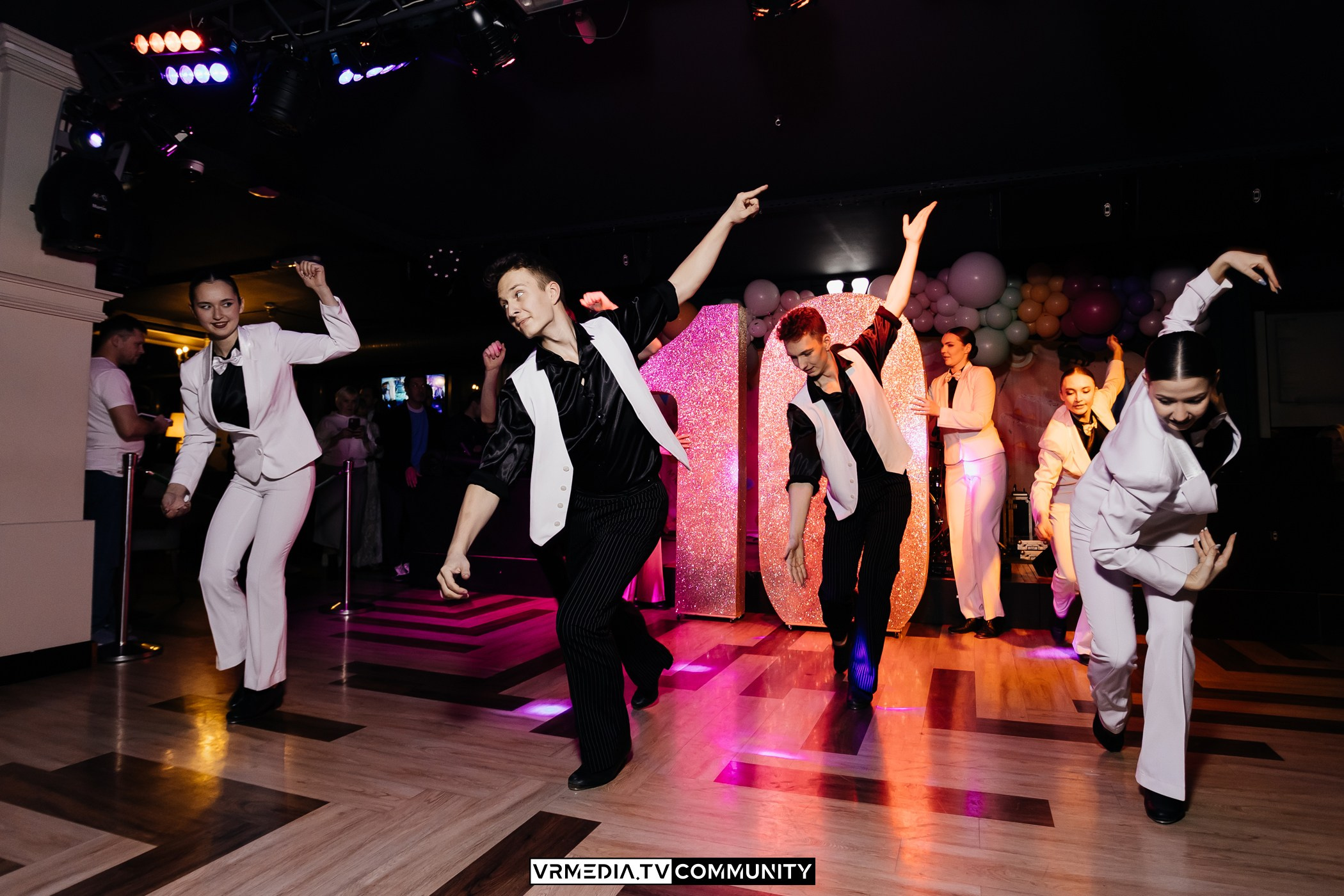 День рождения ресторана «Мюнхен»