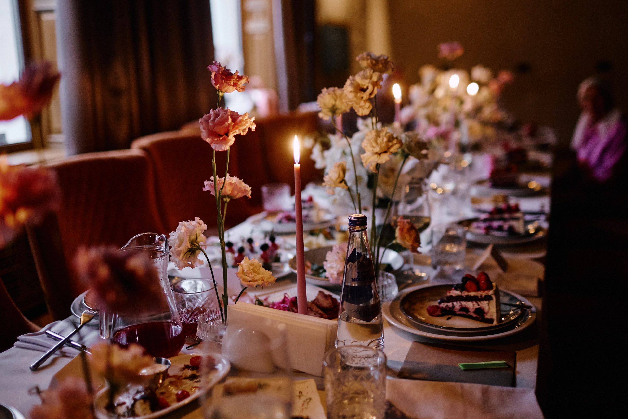 Марк и Юлия. Портретный и свадебный фотограф в Екатеринбурге Владимир ЛузинЛузин