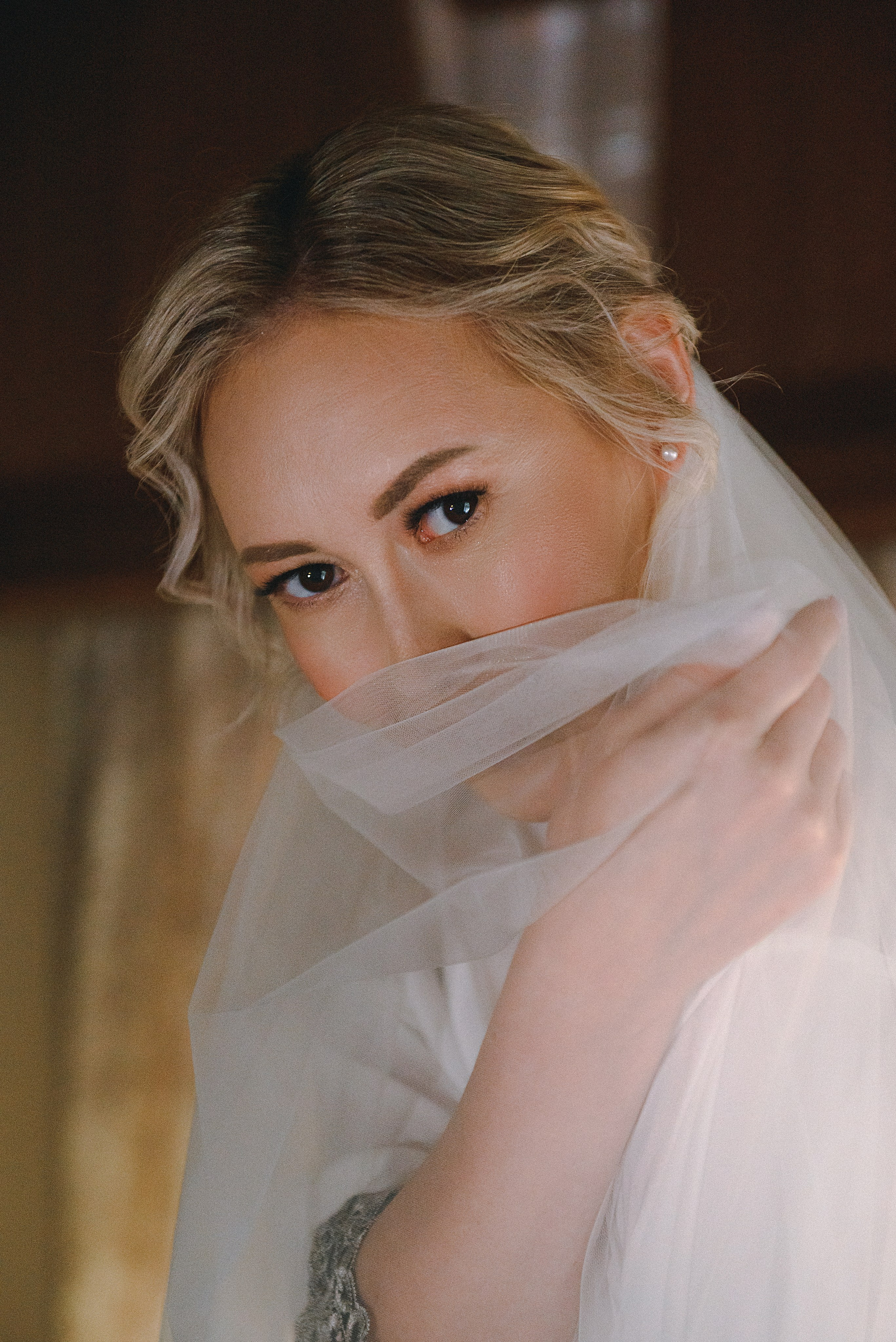 Дмитрий и Лидия. Фотограф в Томске Мария Март