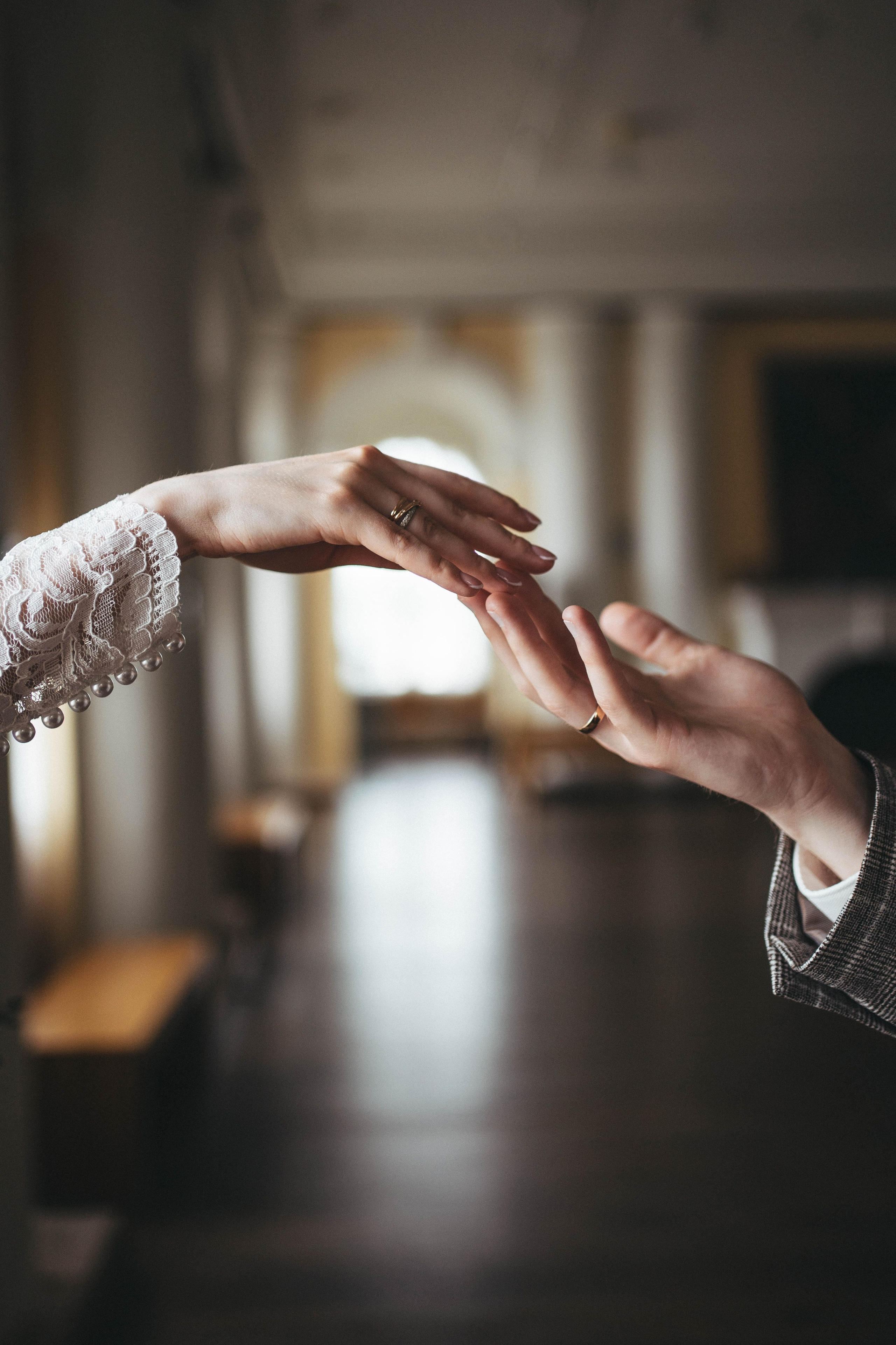 Юлиана&Сергей. Семейный, свадебный и лавстори фотограф в Архангельске