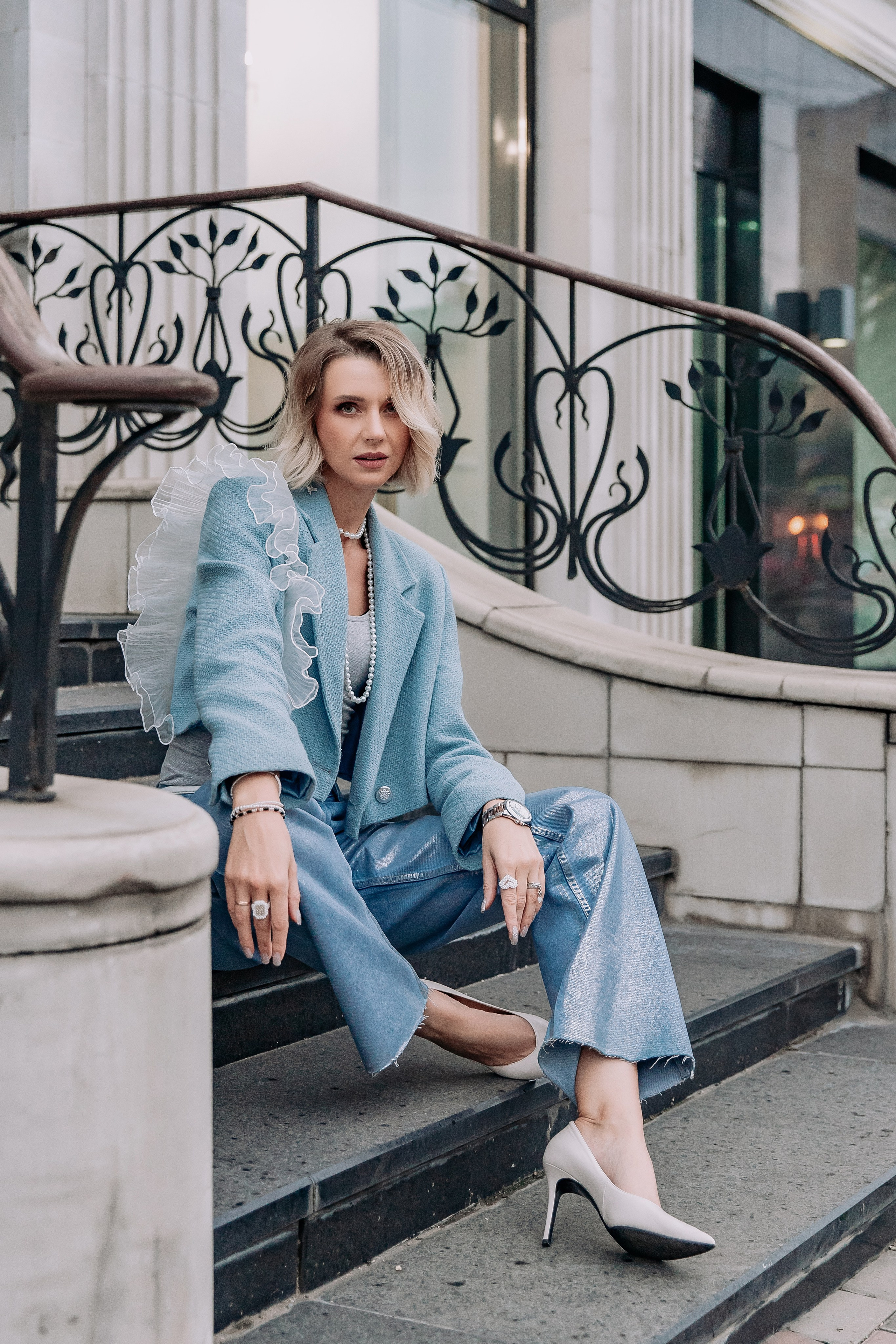 Утренний Красноярск. Детский и семейный фотограф в Красноярске Юлия Бирюкова