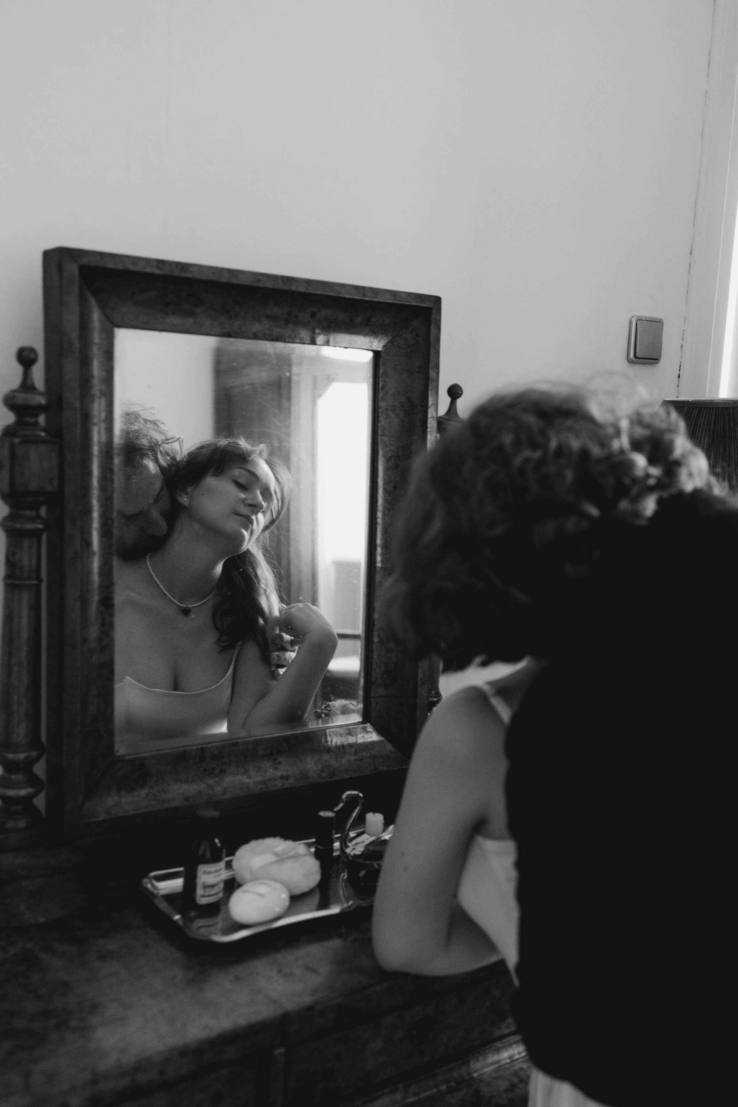 Семейный и женский фотограф в Москве Елизавета Волкова