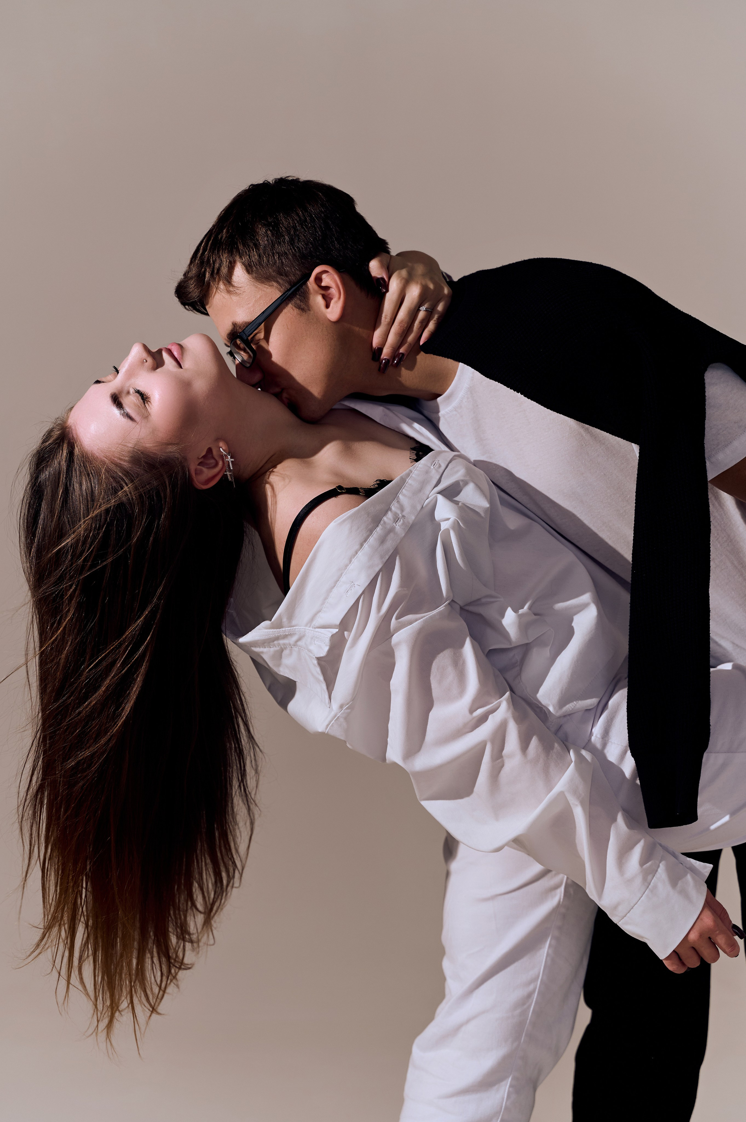 Love story. Фотограф Нижний Новгород