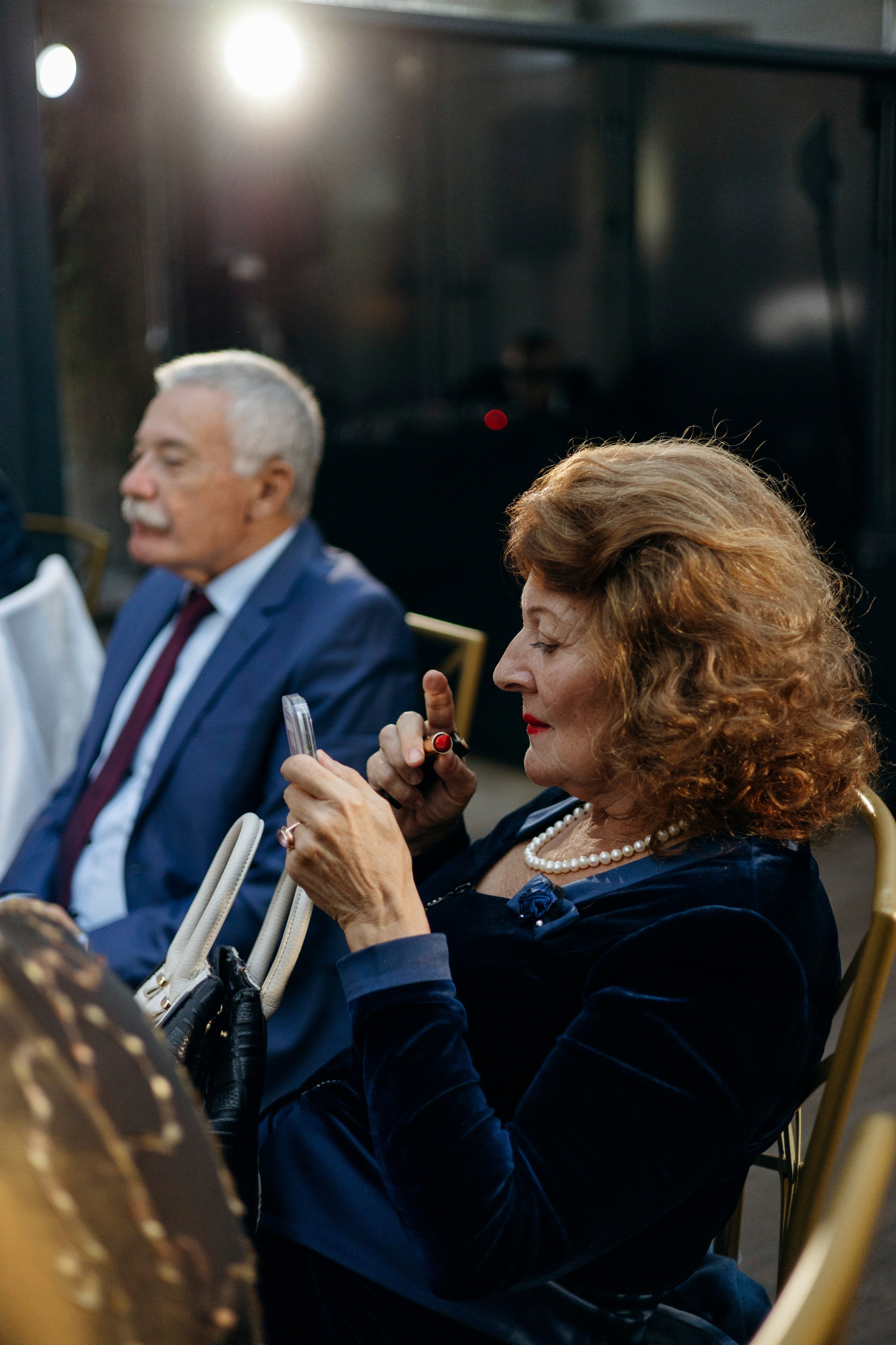 Илья и Александра. Nikolpinhasova