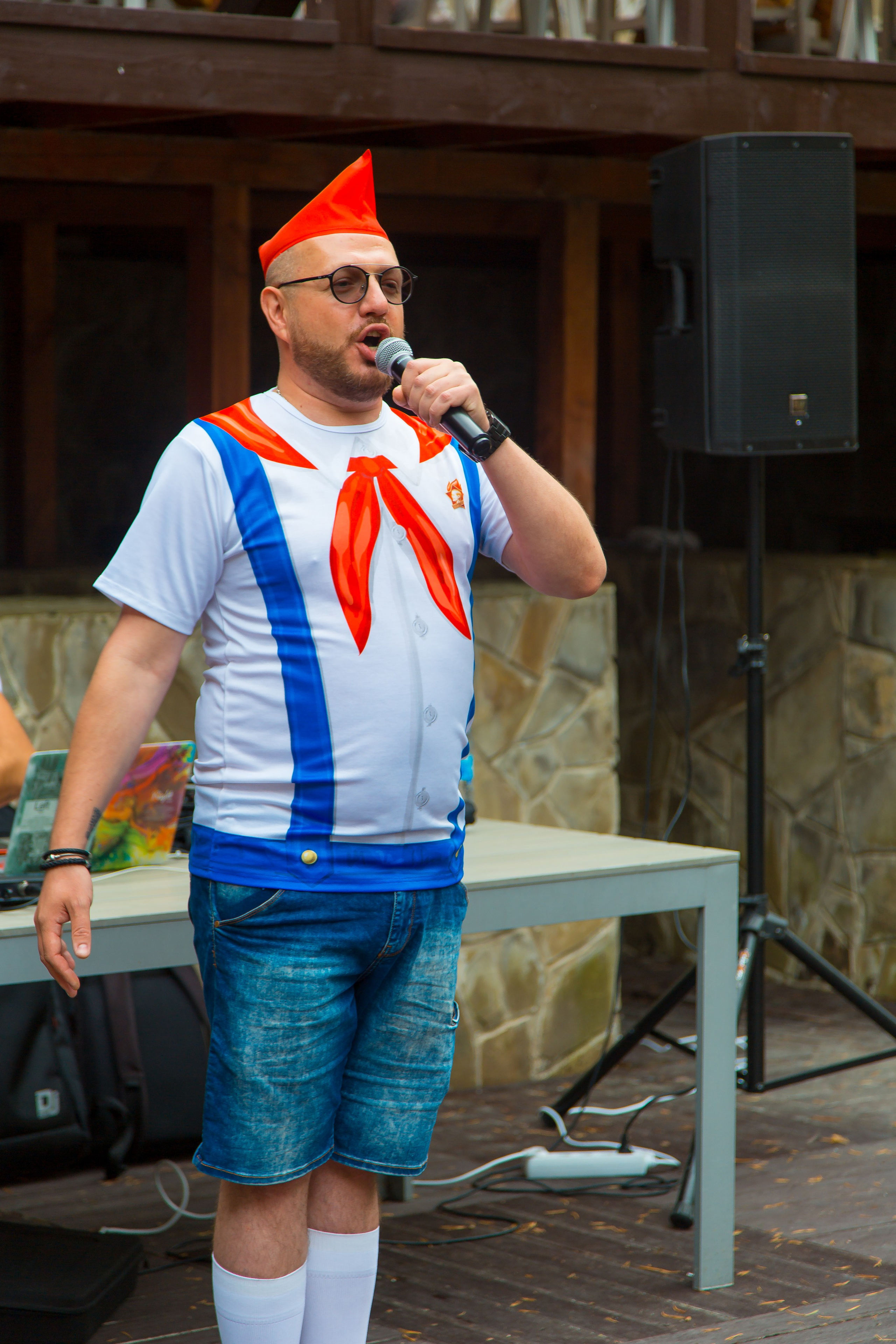 КОРПОРАТИВ РАПСОДИЯ. Главная