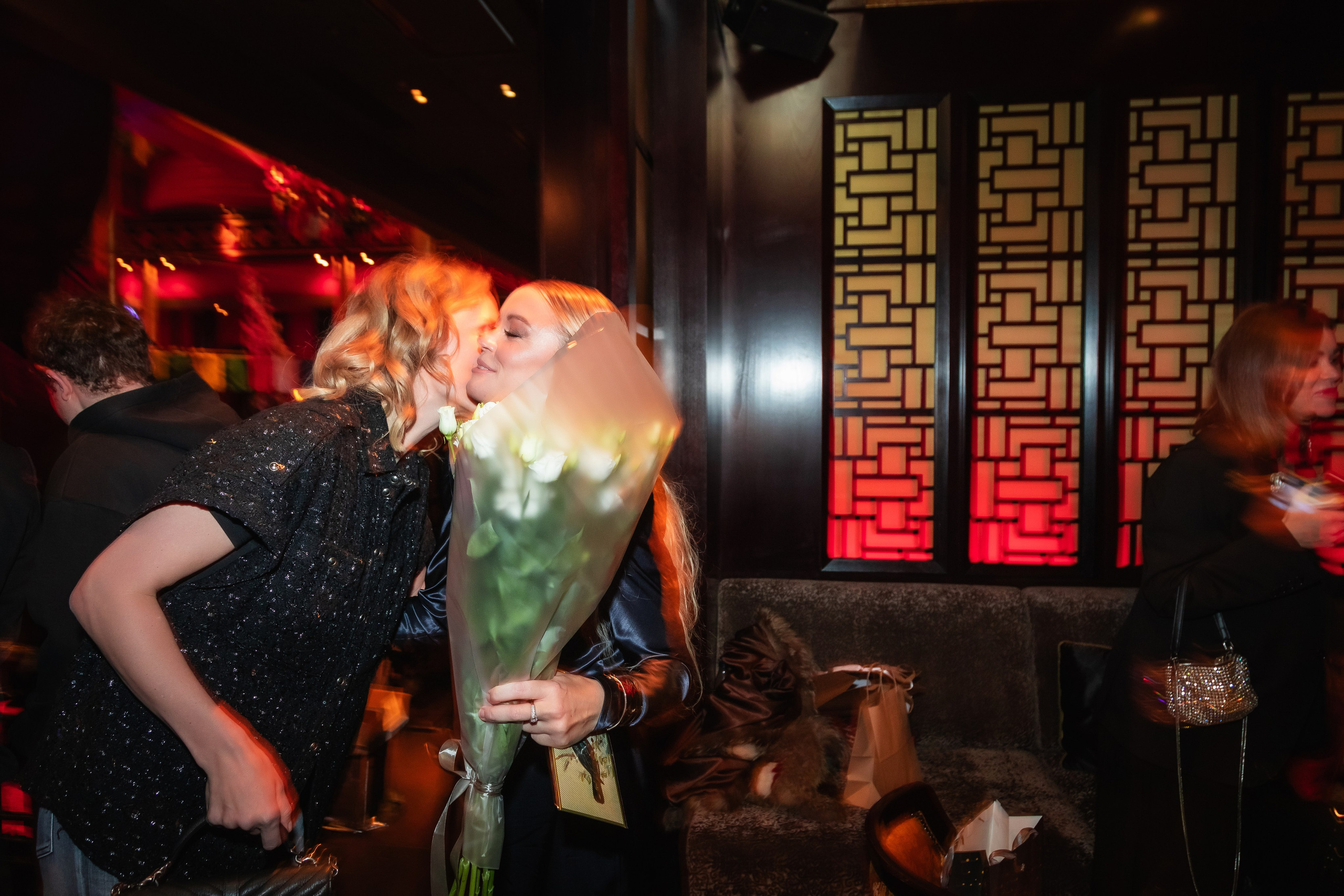 BUDDHA BAR. Главная