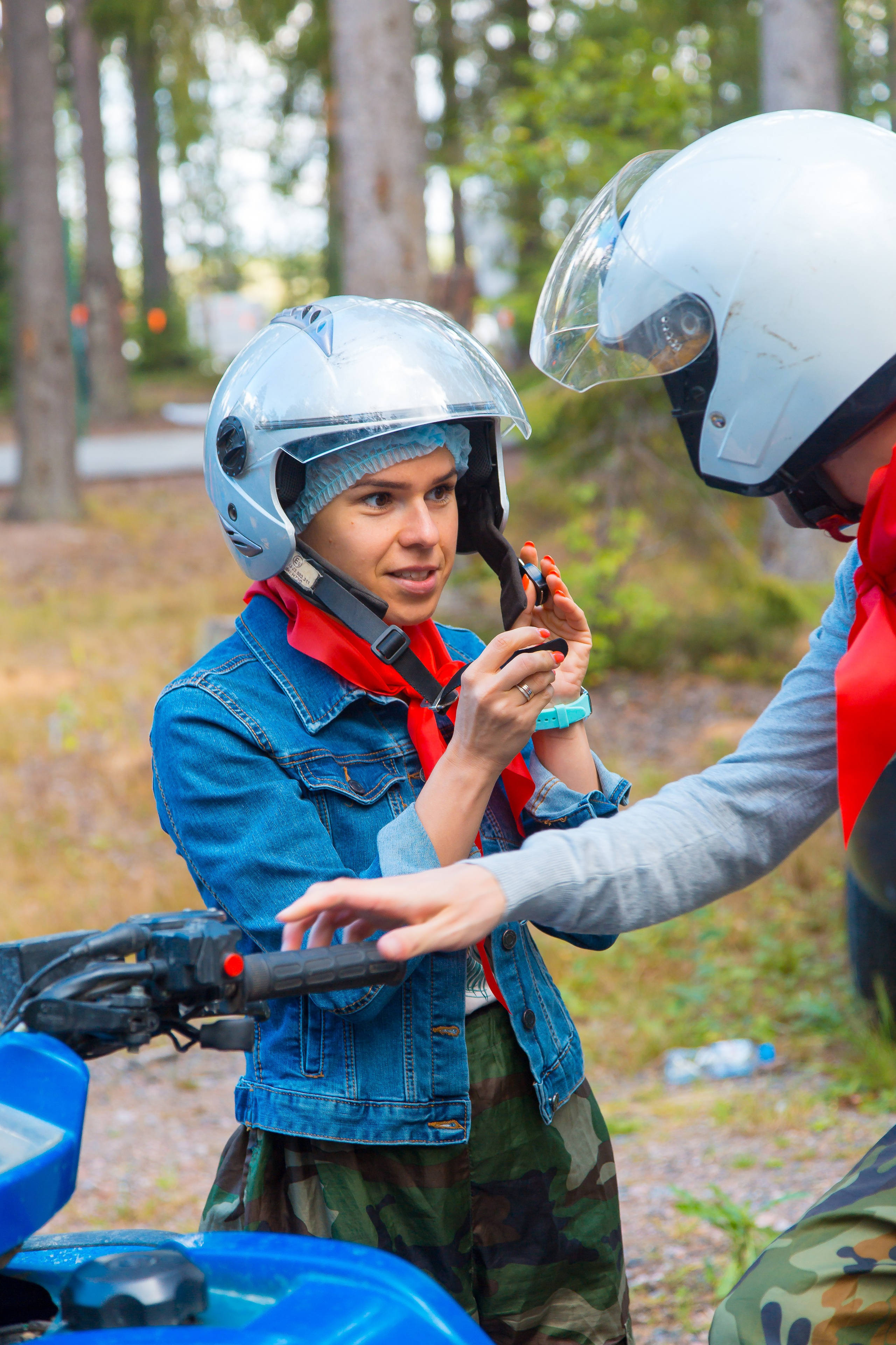 КОРПОРАТИВ РАПСОДИЯ. Главная