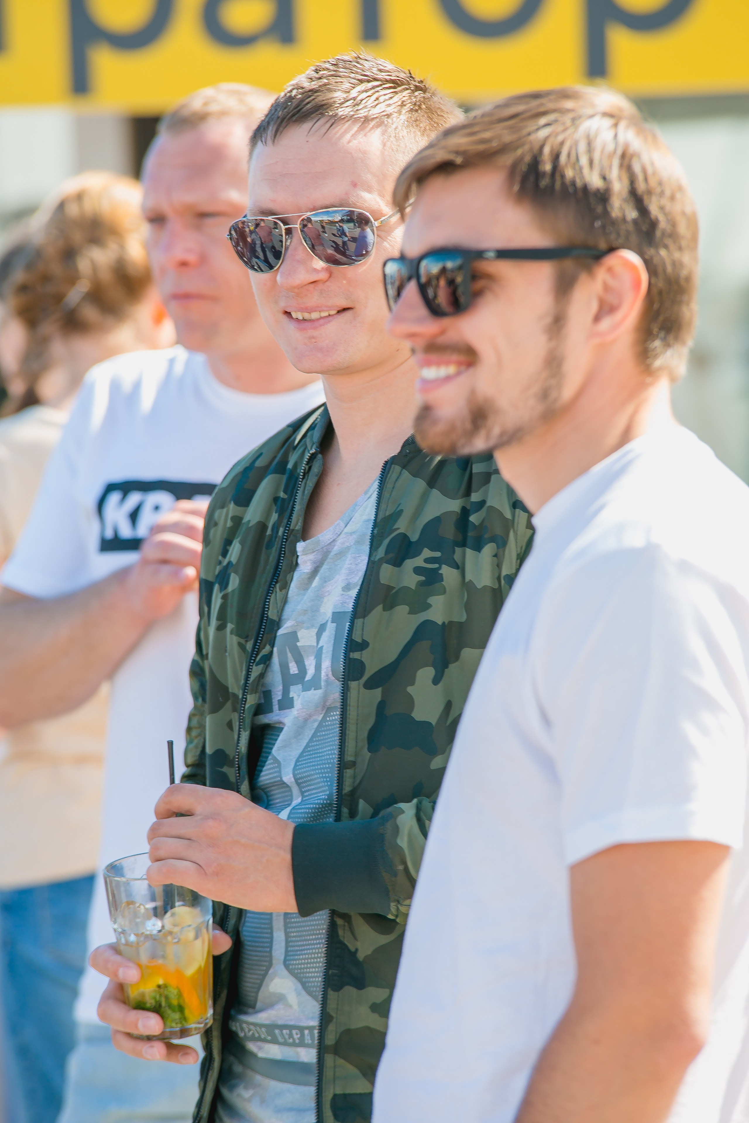 КОРПОРАТИВ ЛЕТО. Главная