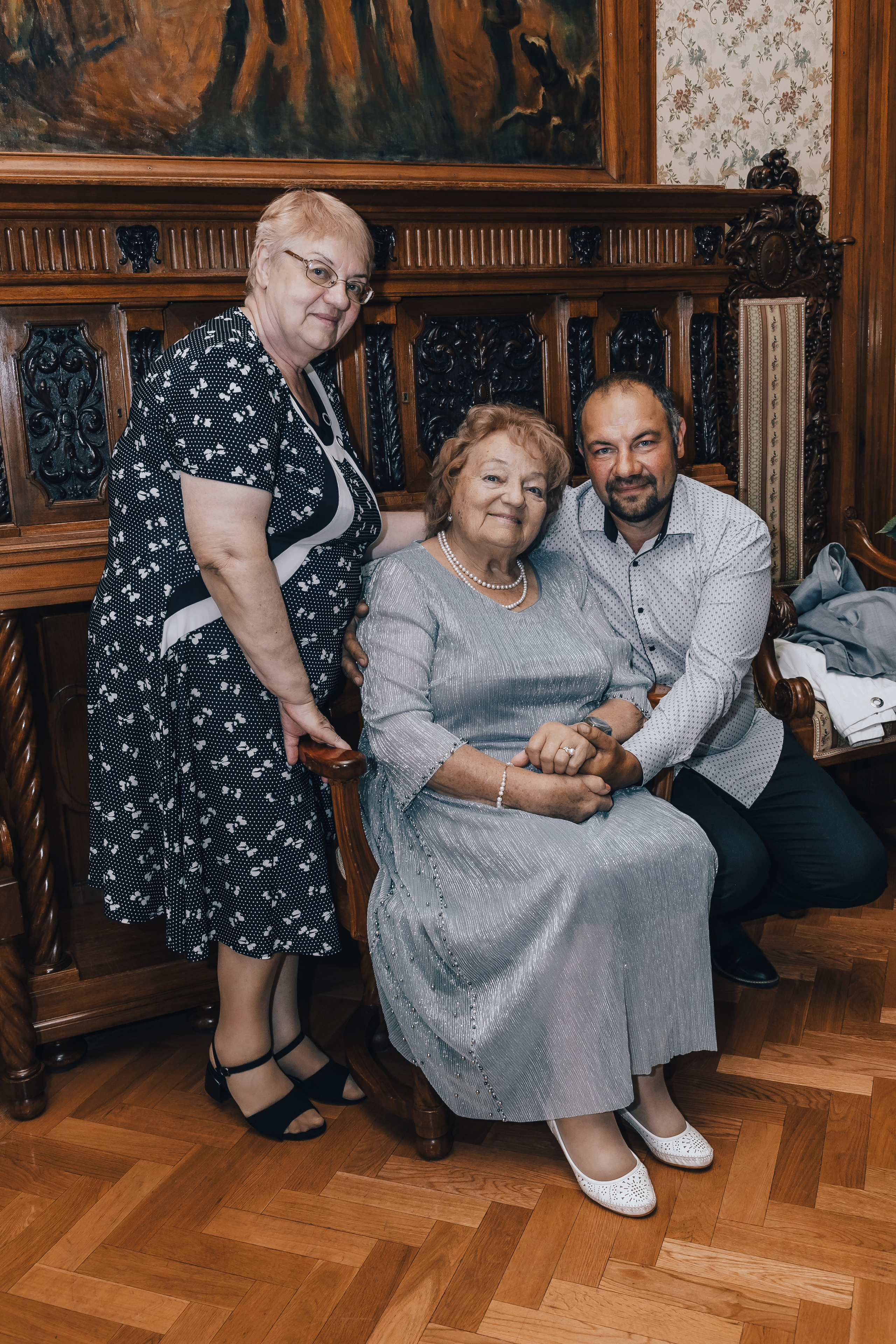 ЮБИЛЕЙ 90 лет. Главная