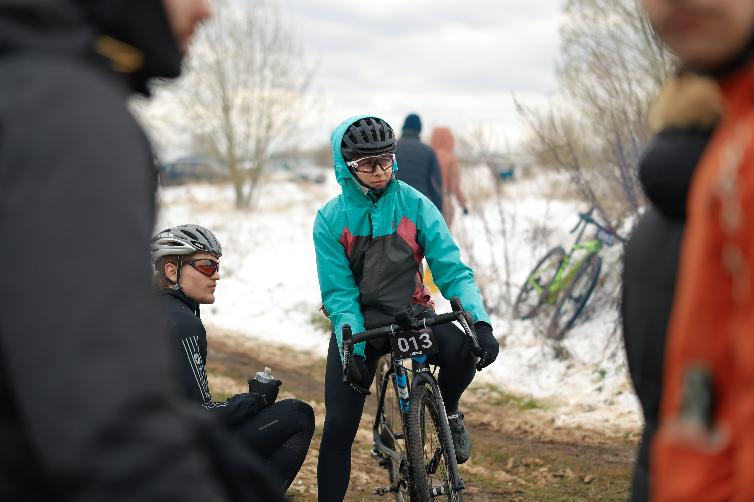 /РЕПОРТАЖ/ ТИПО-ЦИКЛОКРОСС-1. 2024. Свадебный фотограф Великий Новгород Станислав Кособудский