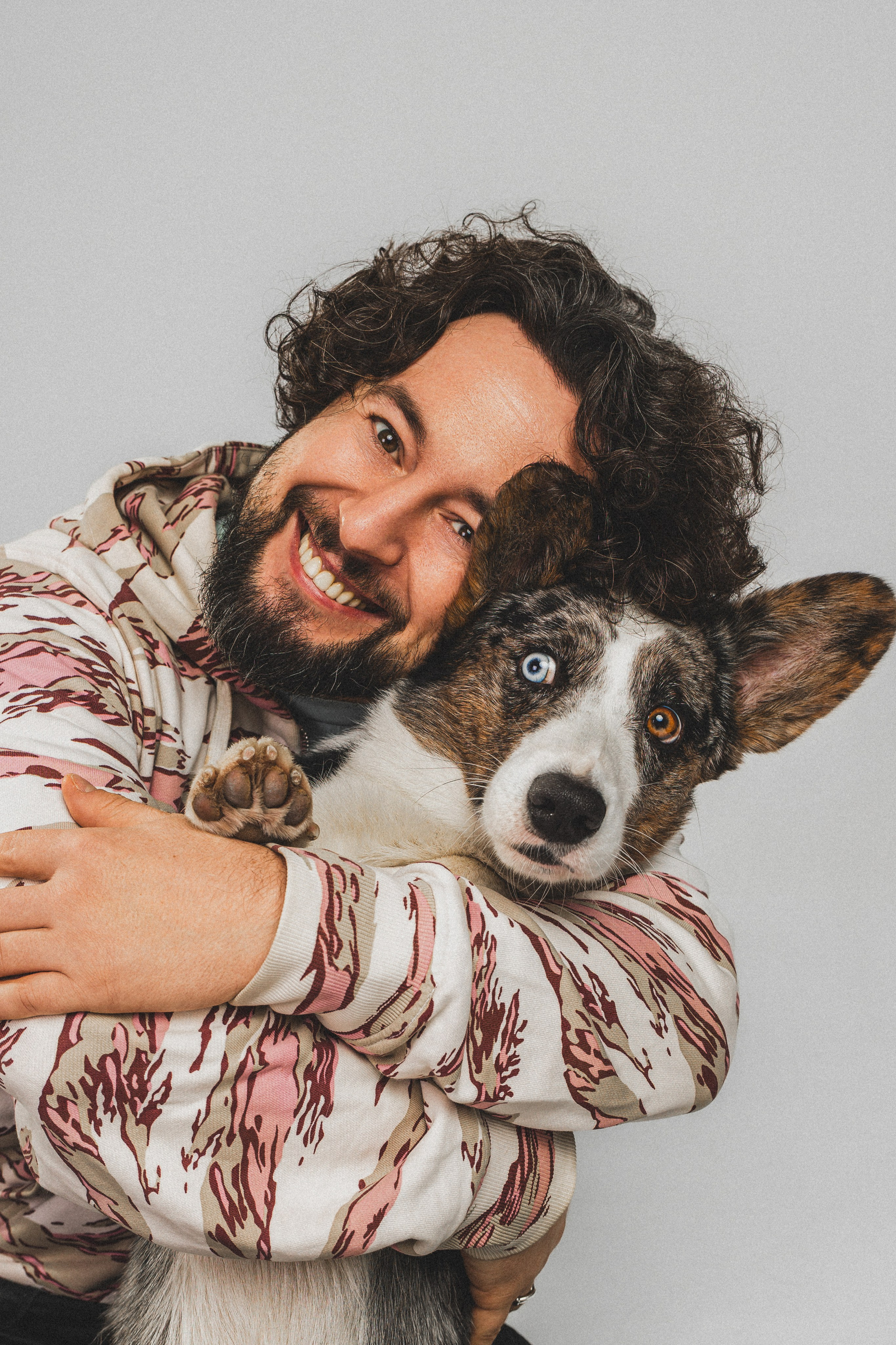 Анатолий и Рагнар