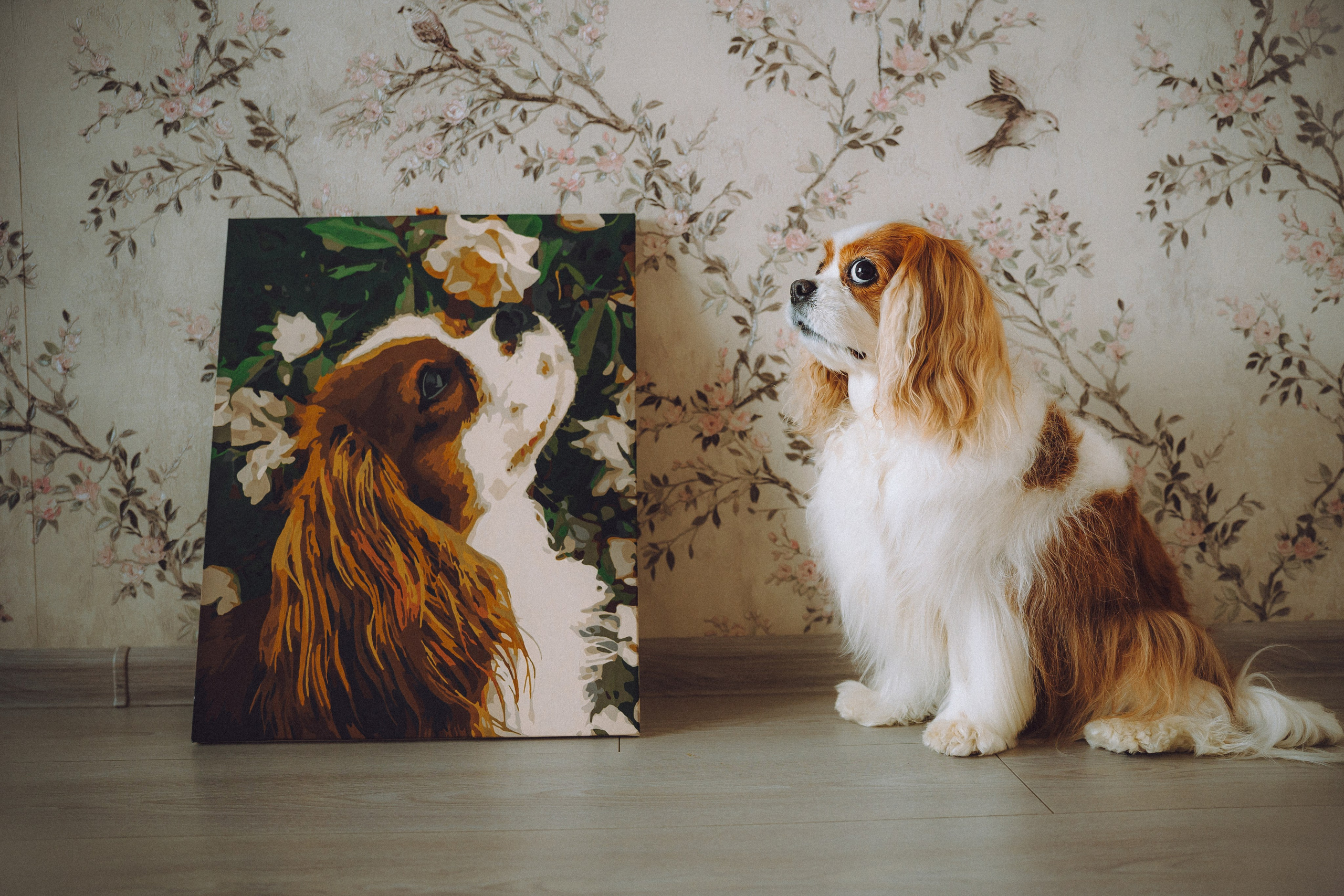 Наташа и Вики