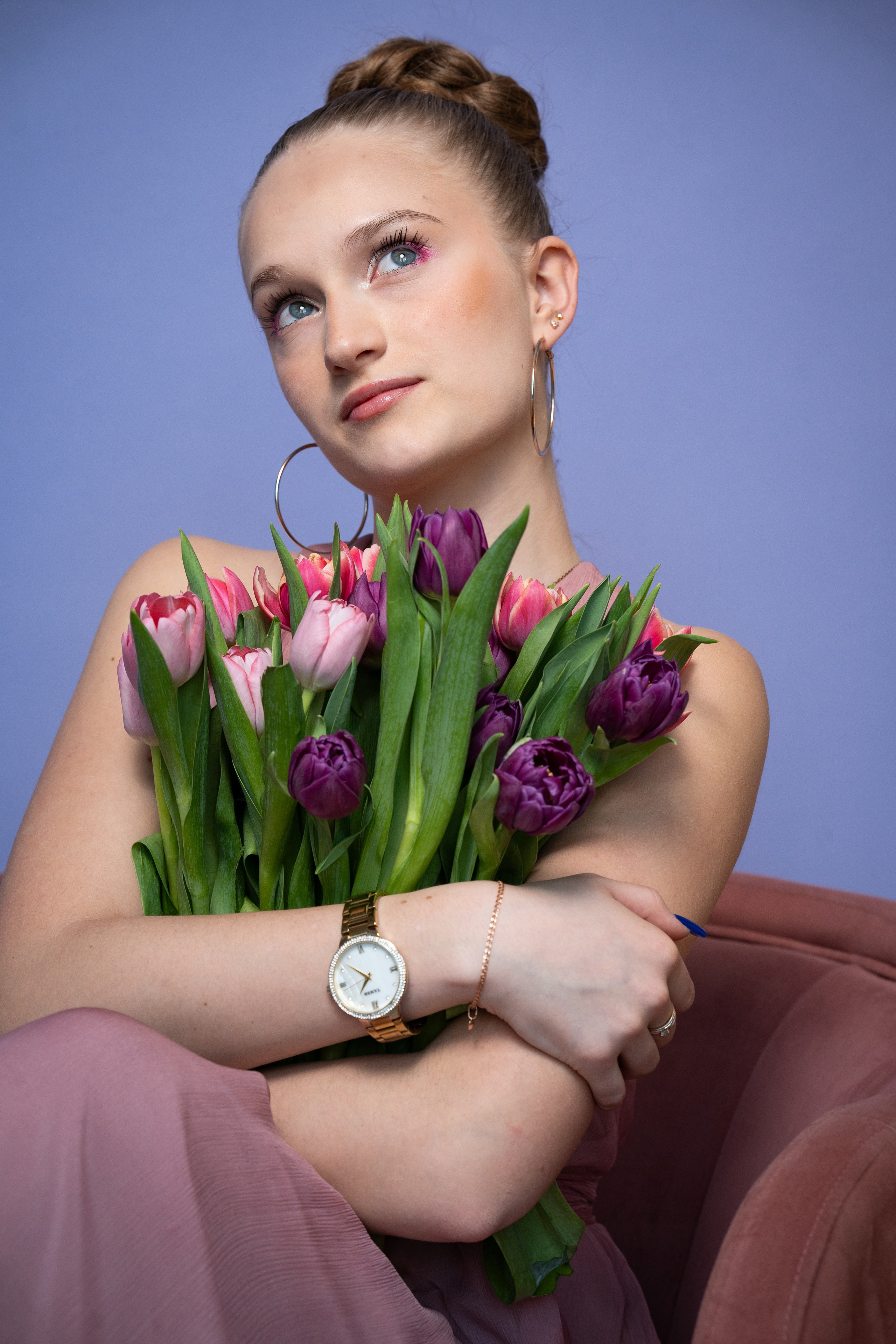 Портретная съемка, портетная фотосессия. Фотосессия портрет, ню, будуар, стрит фотограф Москва Юлия Кафизова