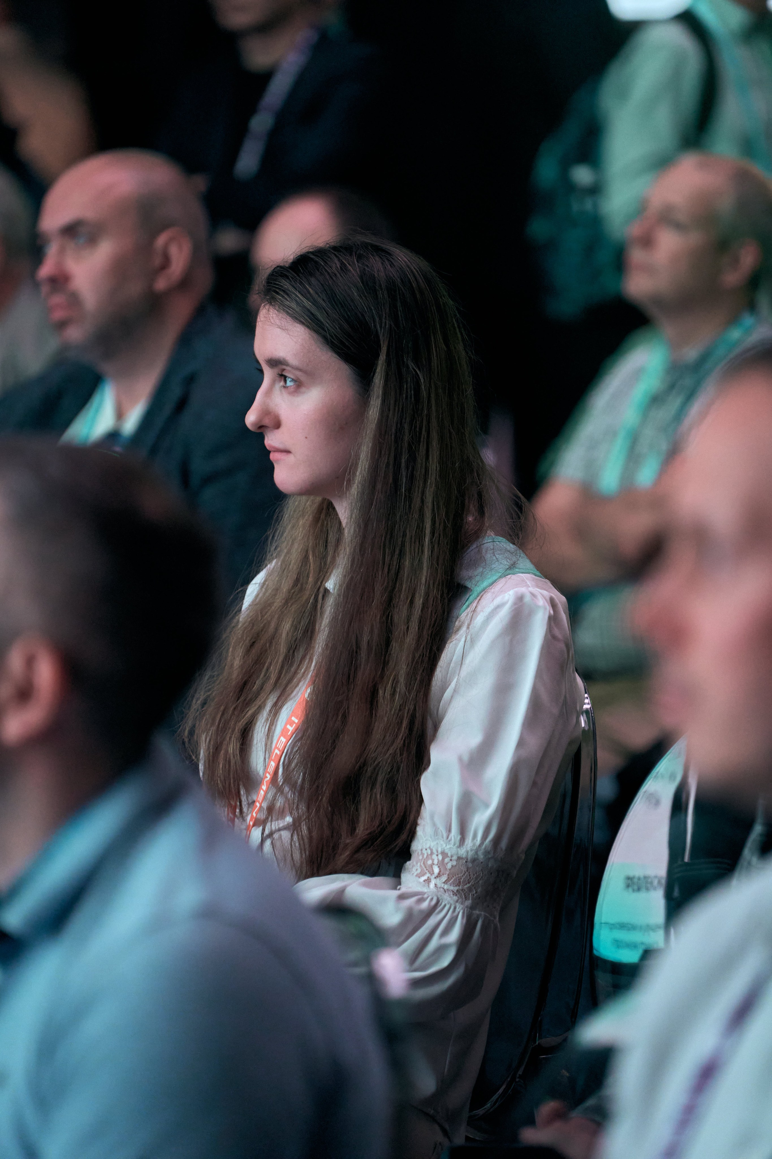 Бизнес-форум компании «Инфосистемы Джет». Главная