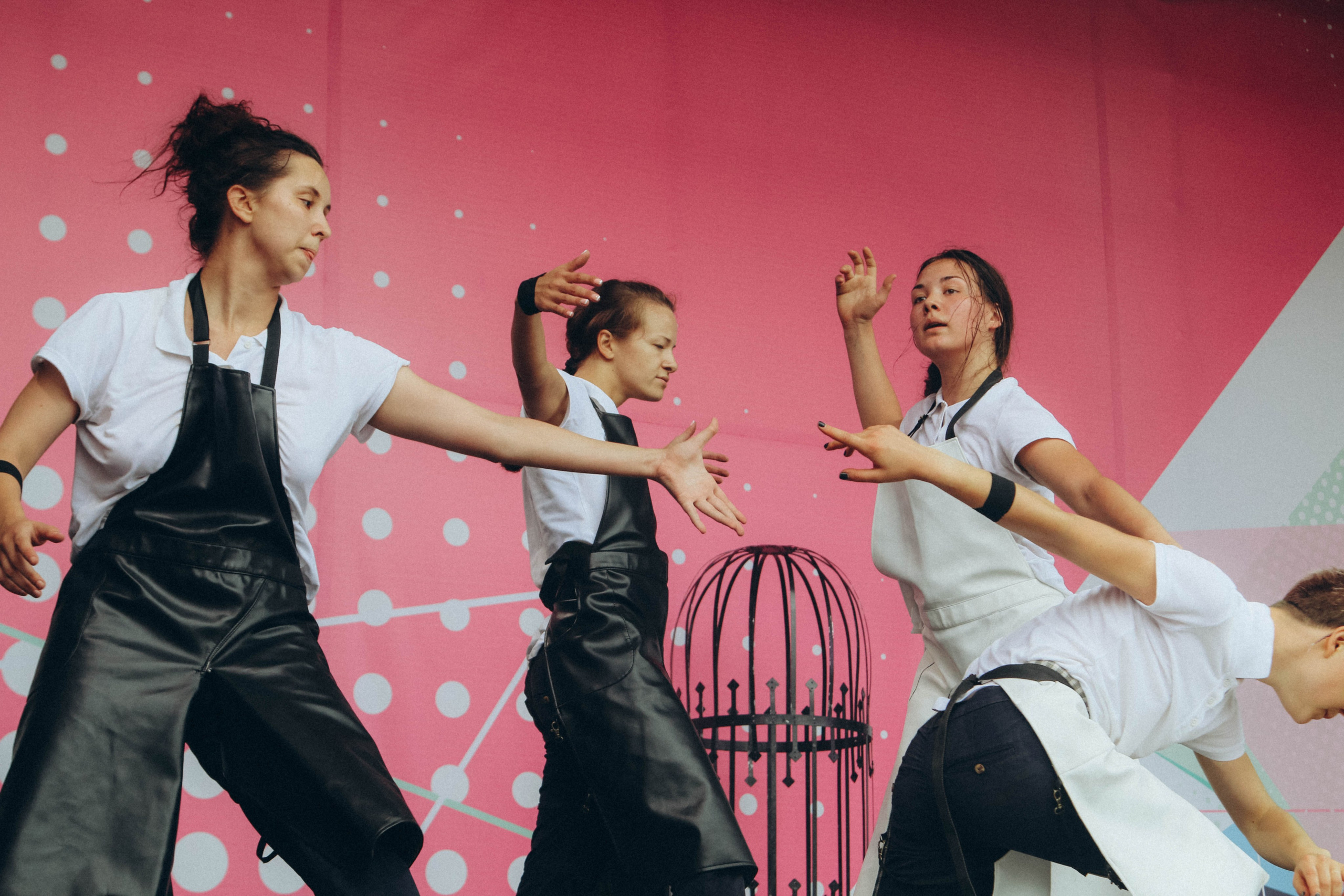 Фестиваль LifePicnik на Елагином острове. Репортажный фотограф во Всеволожске и Санкт-Петербурге Владимир Капустин