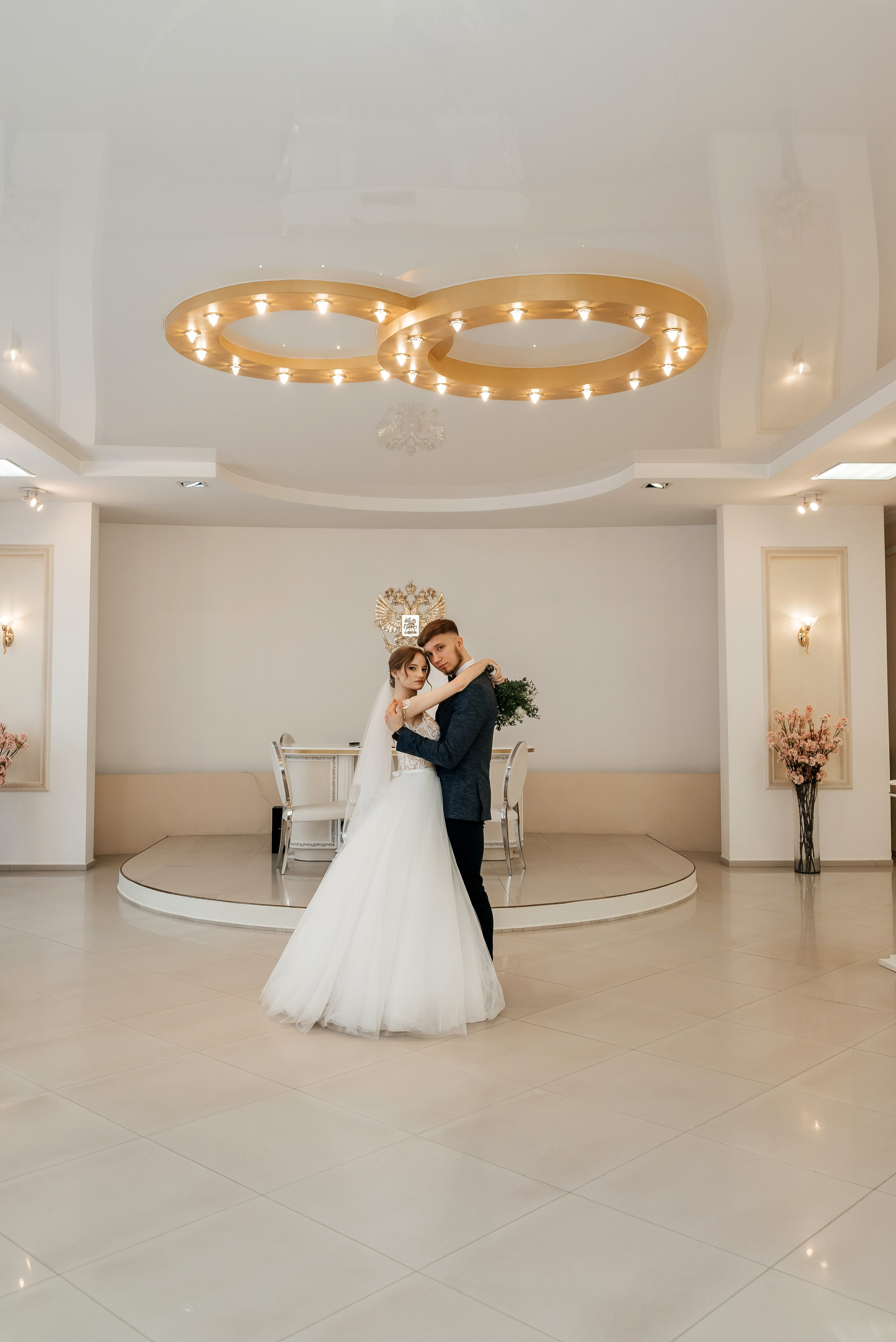 Свадебная фотосъемка. Свадебный фотограф в Сергиевом Посаде недорого Ольга Гузанова