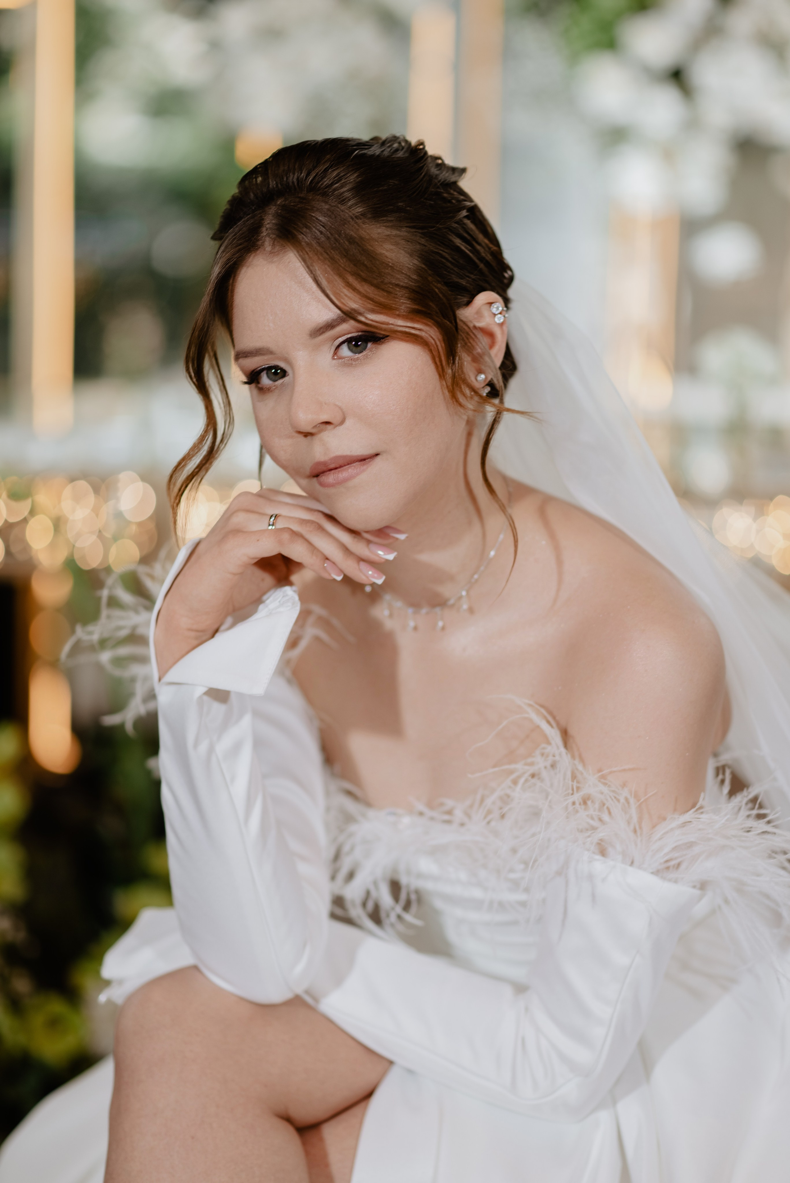 Максим и Оксана. Свадебный и портретный фотограф в Брянске и Москве Алина Химушкина