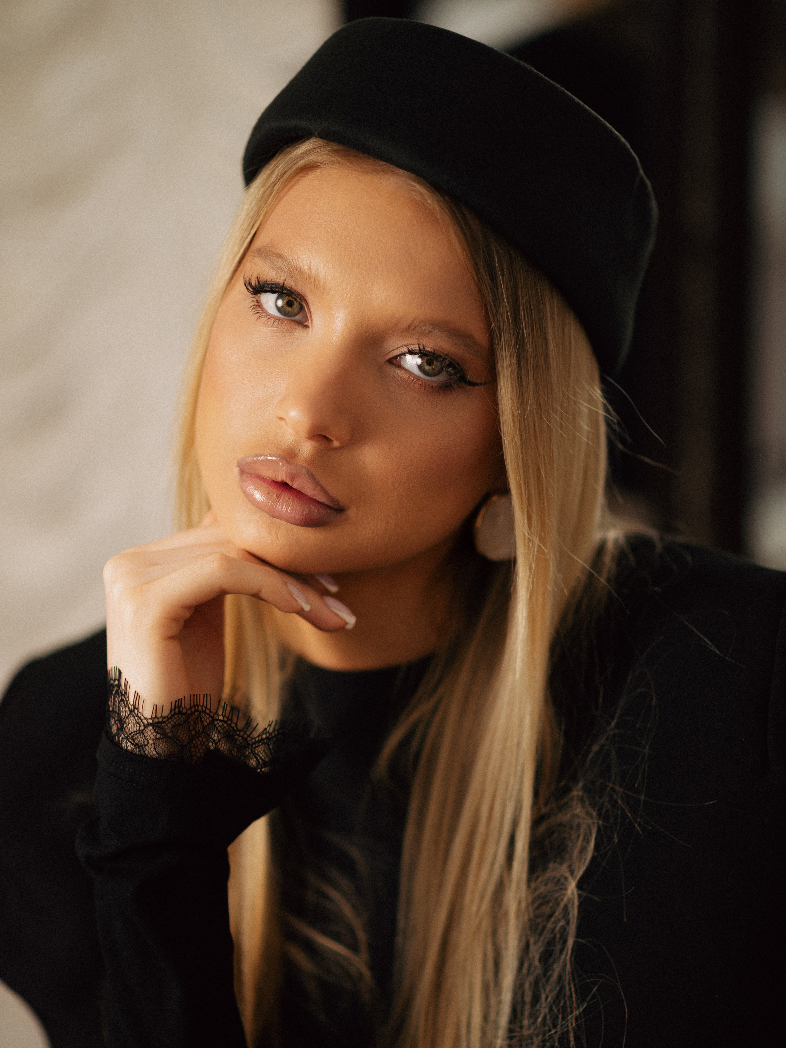 Алена. Свадебный и портретный фотограф в Брянске и Москве Алина Химушкина