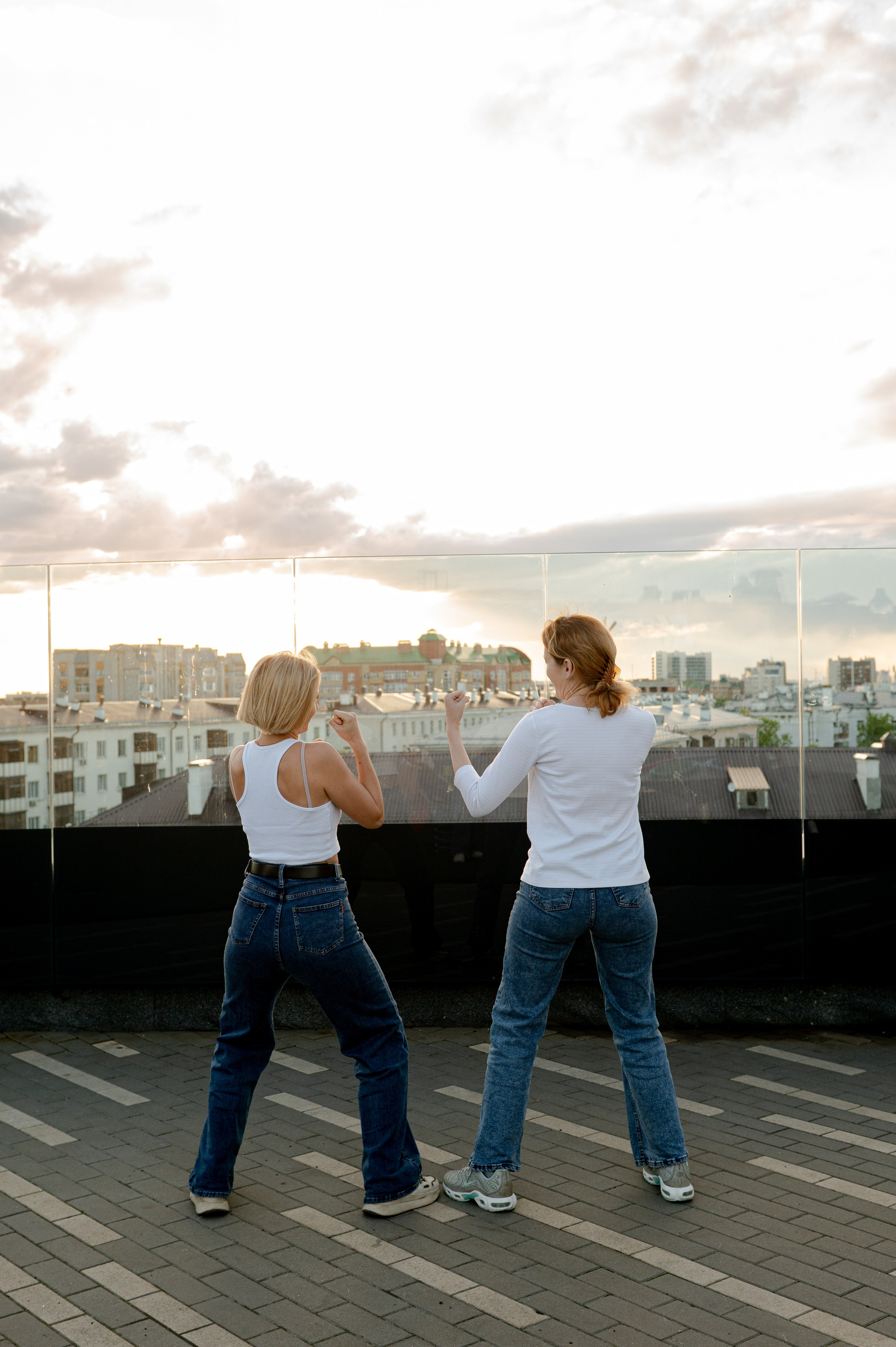 | Семейная прогулка|. Свадебный и портретный фотограф в Казани