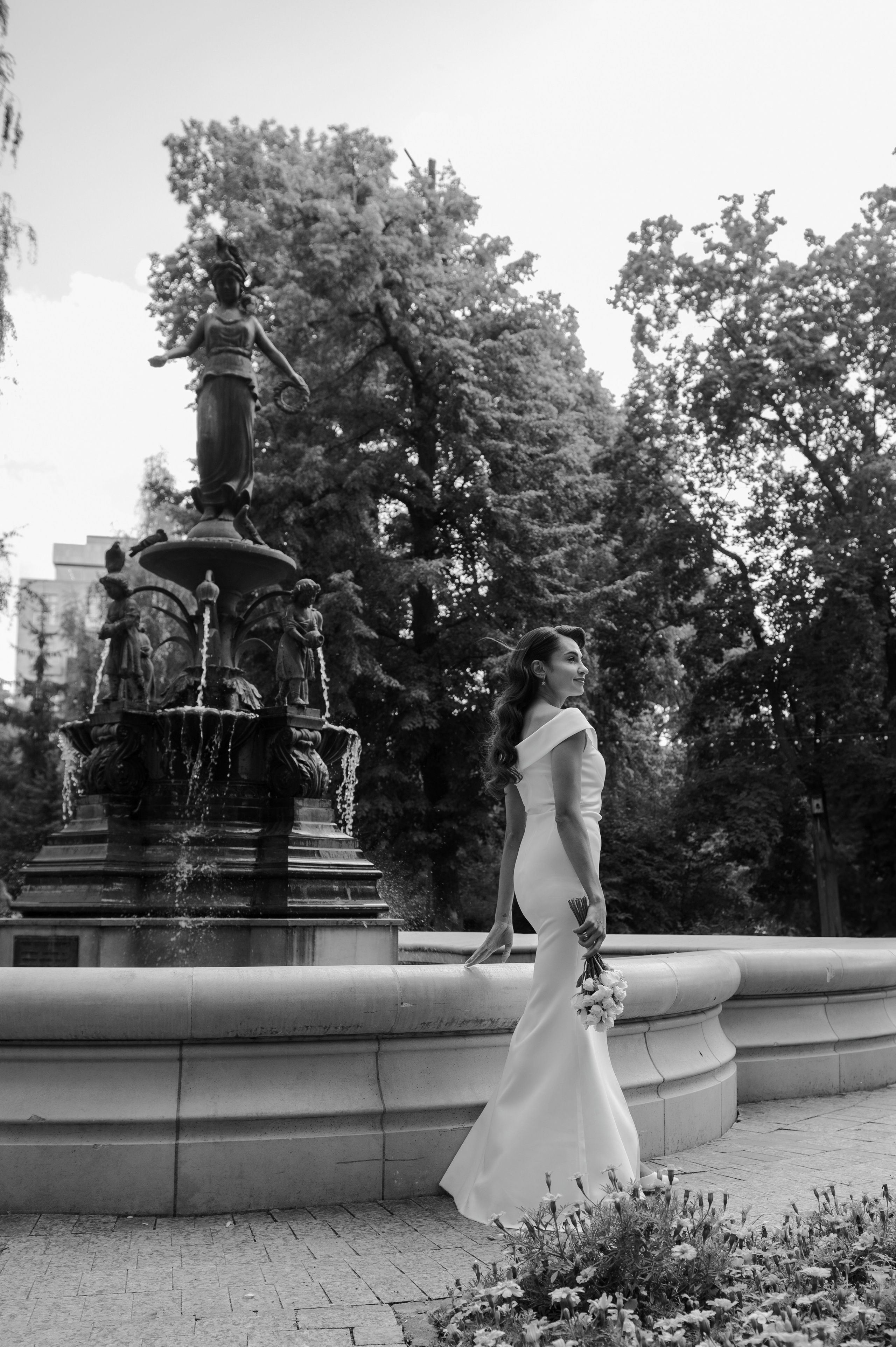 | Елена & Алмаз |. Свадебный и портретный фотограф в Казани