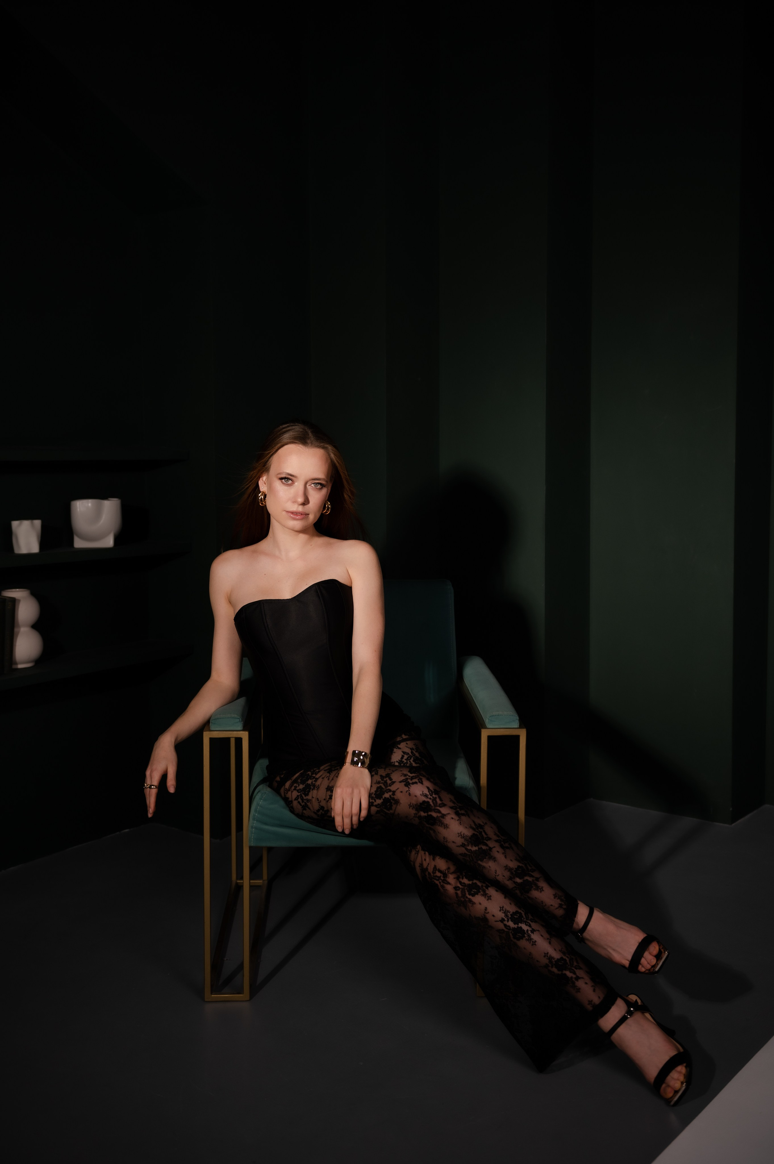 TATYANA. Свадебный и портретный фотограф в Казани