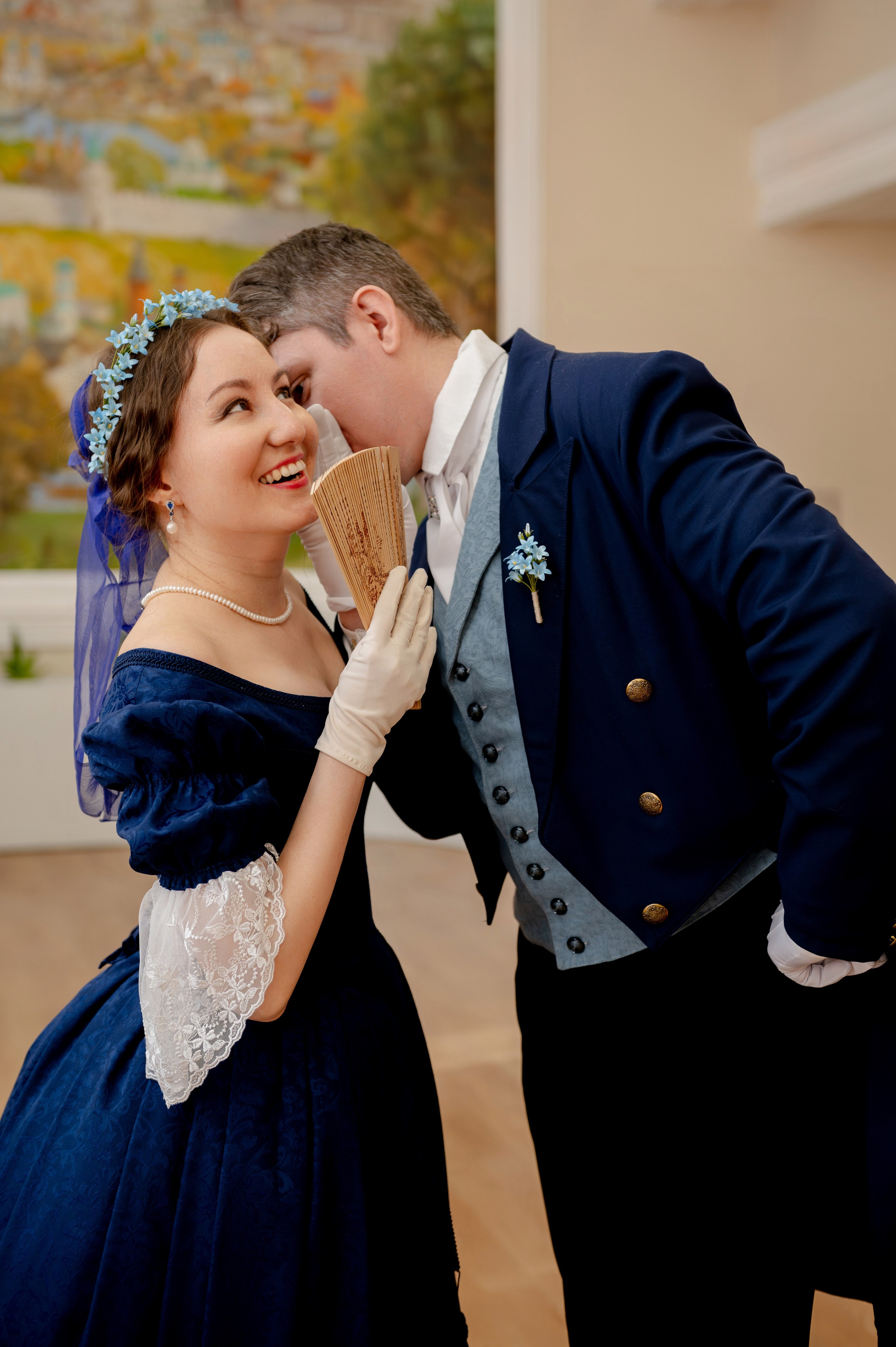 HISTORICAL BALL. Свадебный и портретный фотограф в Казани