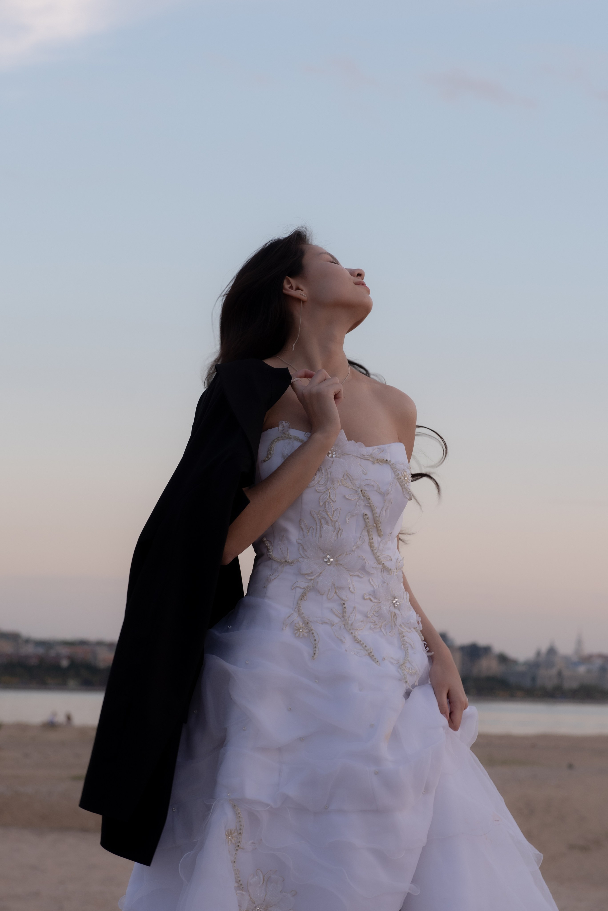 | Лиана-сбежавшая невеста |. Свадебный и портретный фотограф в Казани