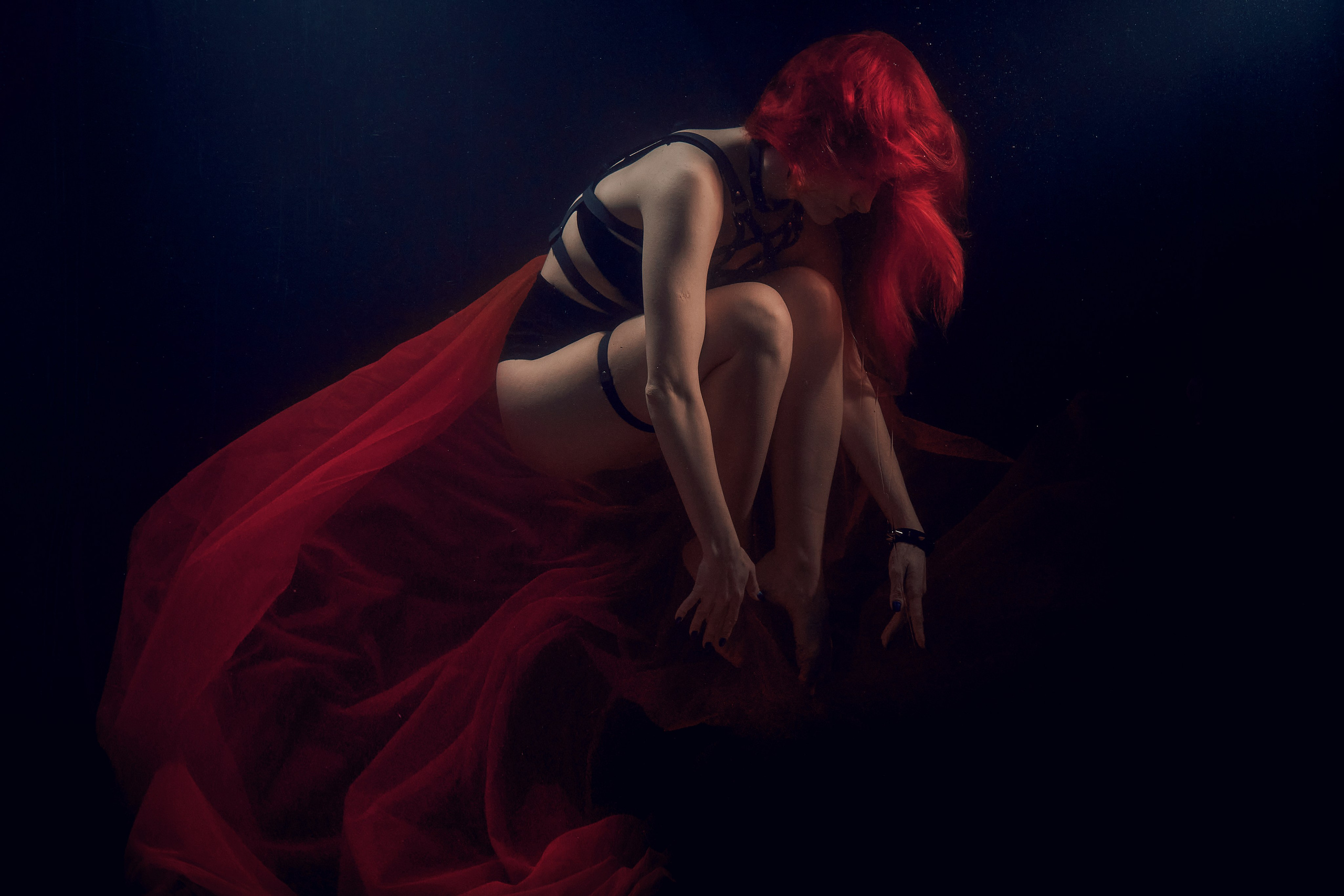 Фотограф людей и животных в Санкт-Петербурге Марина Бурмистрова