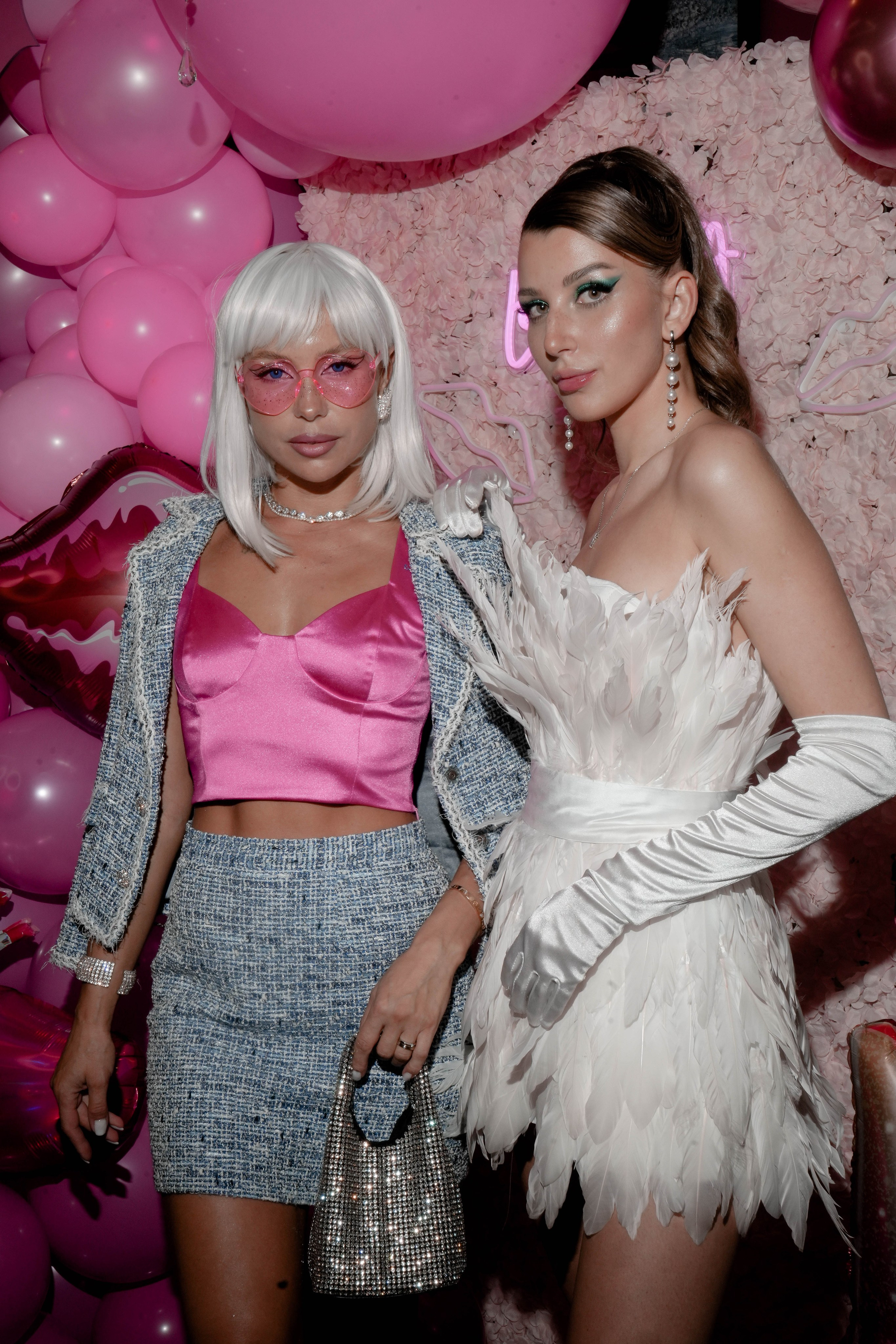 Барби Пати. Norikyan Diana