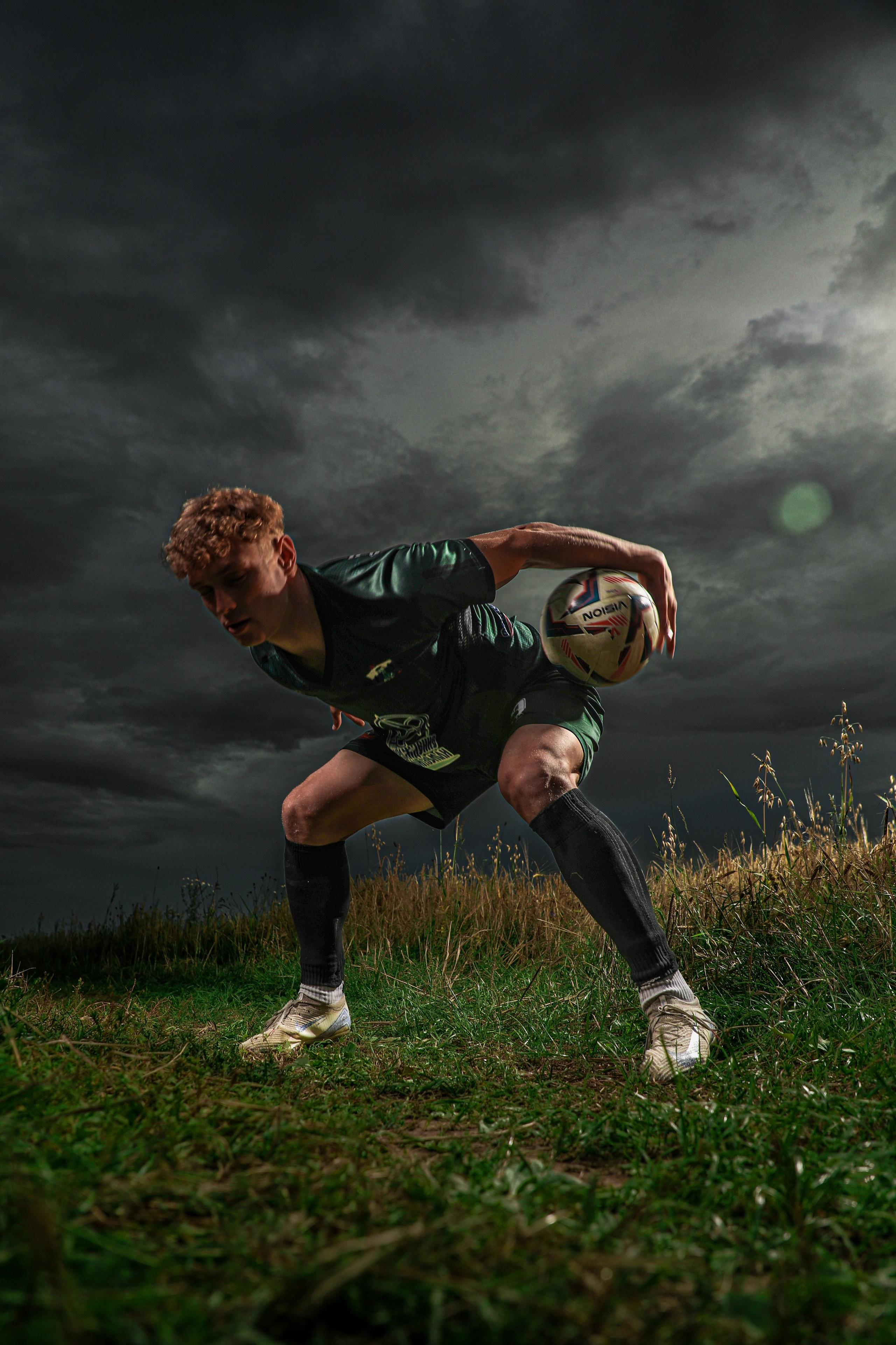 Футбол. Спортивный фотограф в Сочи Красной поляне Сергей Канада