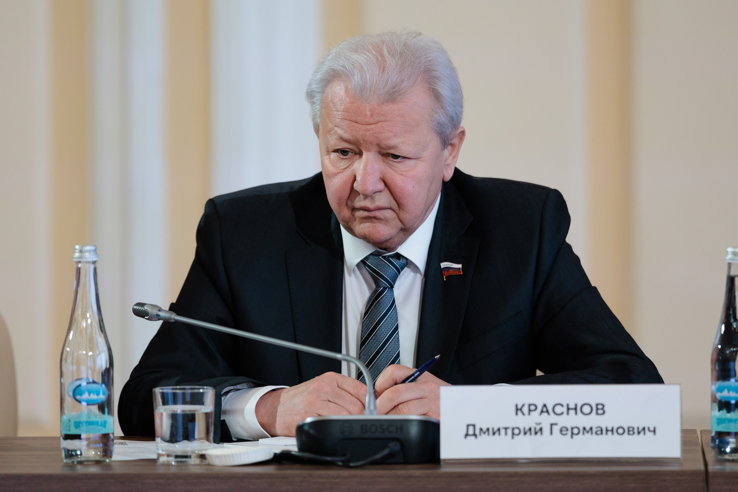 Совет Законодателей ПФО. РЕПОРТАЖНЫЙ ФОТОГРАФ СОЧИ СЕРГЕЙ КАНАДА
