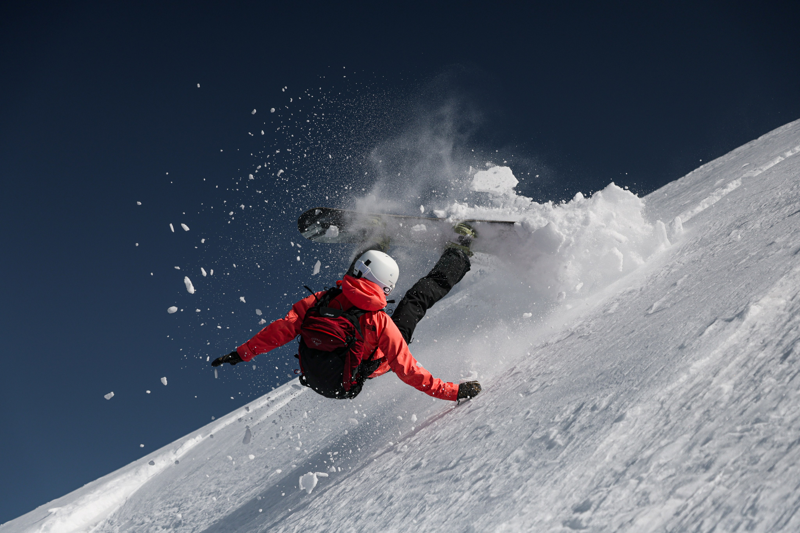 Кристина Ильдеркова Сноуборд