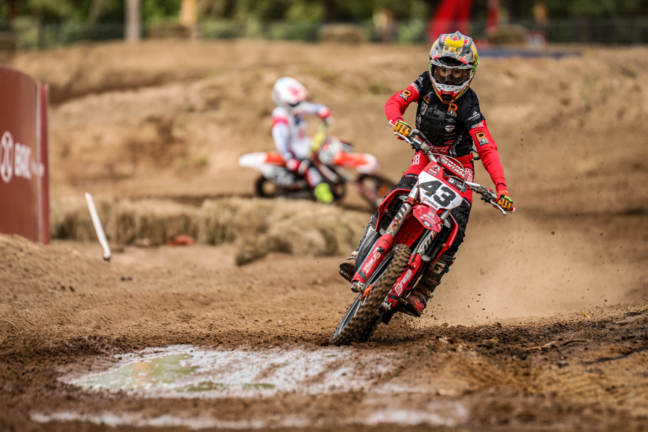 Суперкросс. Спортивный фотограф в Сочи Красной поляне Сергей Канада