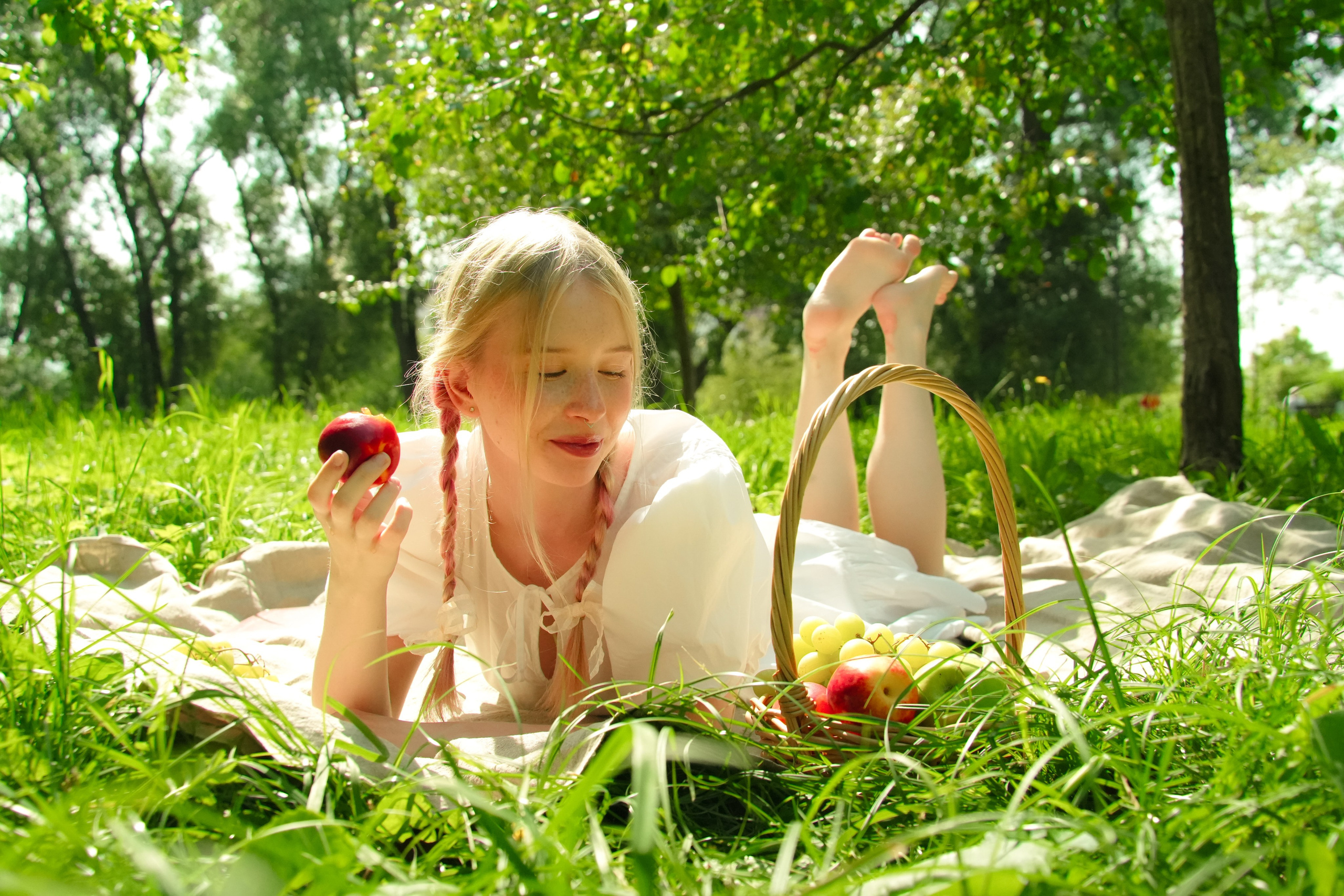 ЛОЛИТА. VetkasART