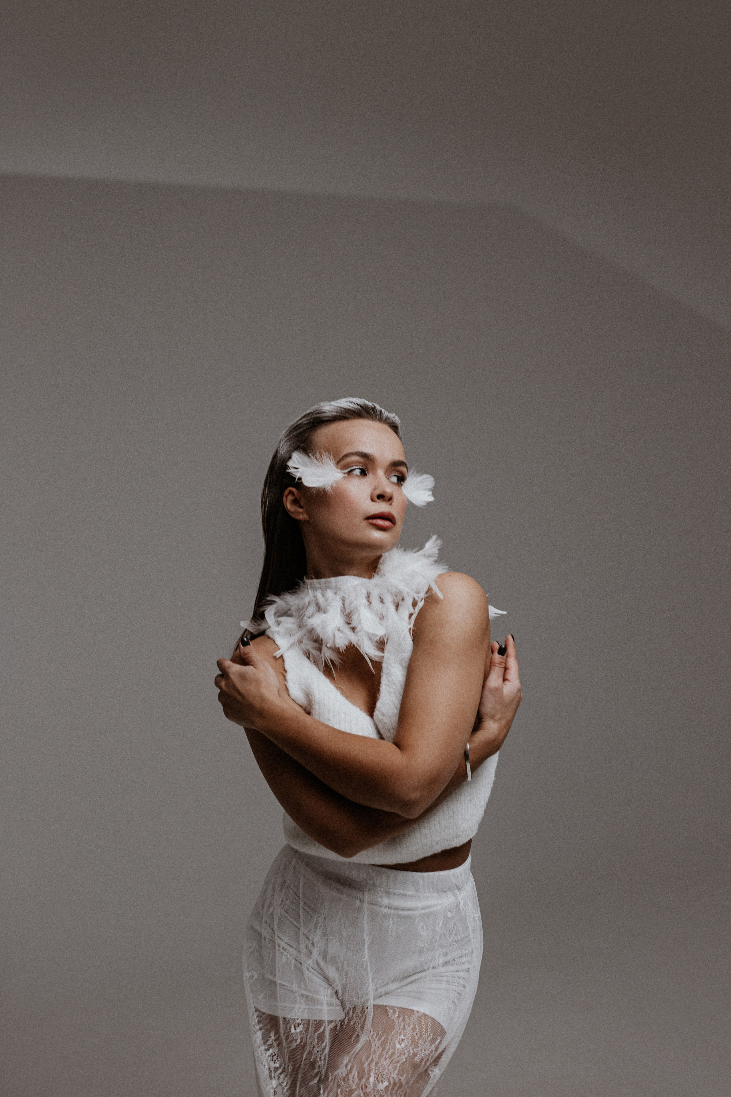 Маша. Коммерческий фотограф Дарья Горбачева