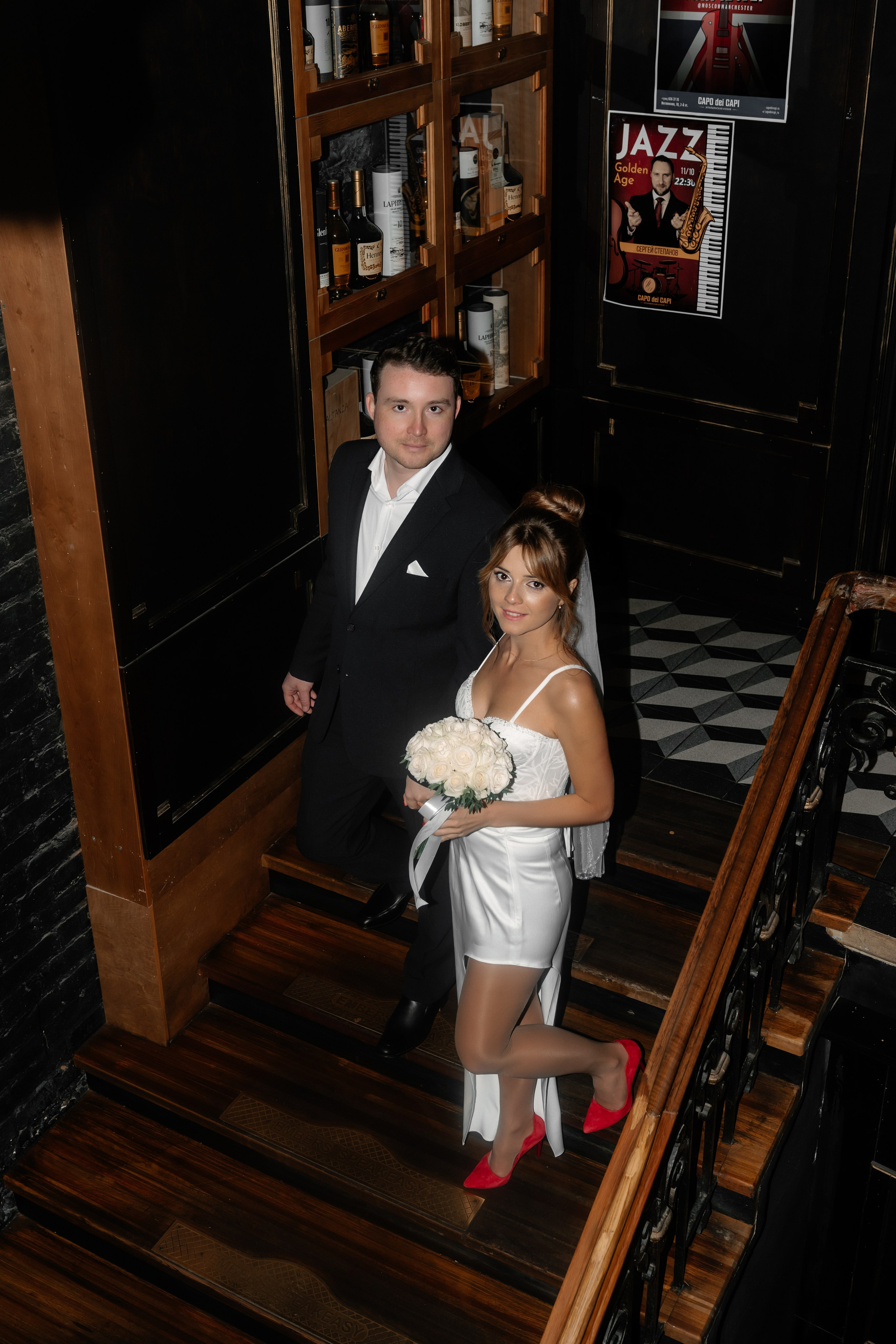 Свадебная фотосессия в Москве. Семейный фотограф Одинцово Москва Наталия Черенкова