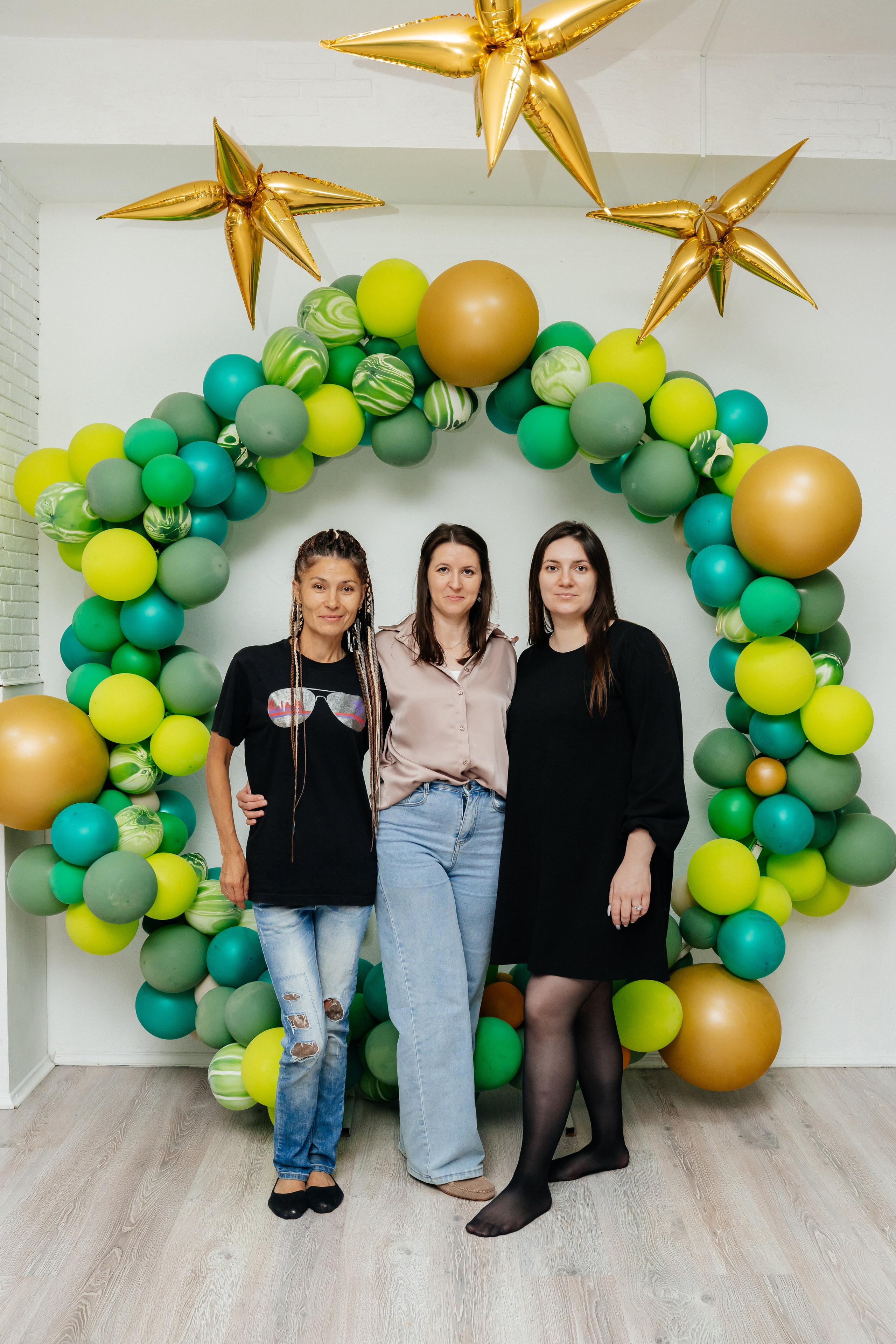 День рождение Миланы. Семейный фотограф Одинцово Москва Наталия Черенкова