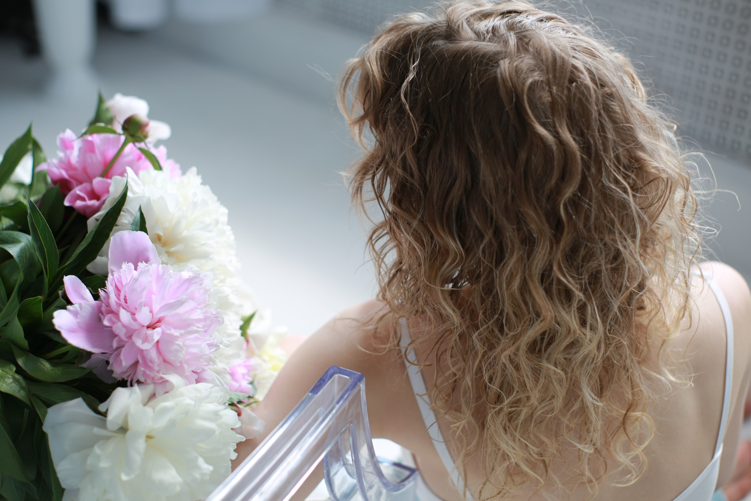 ИНДИВИДУАЛЬНЫЕ СЪЕМКИ. Фотограф Зезюлина Анна