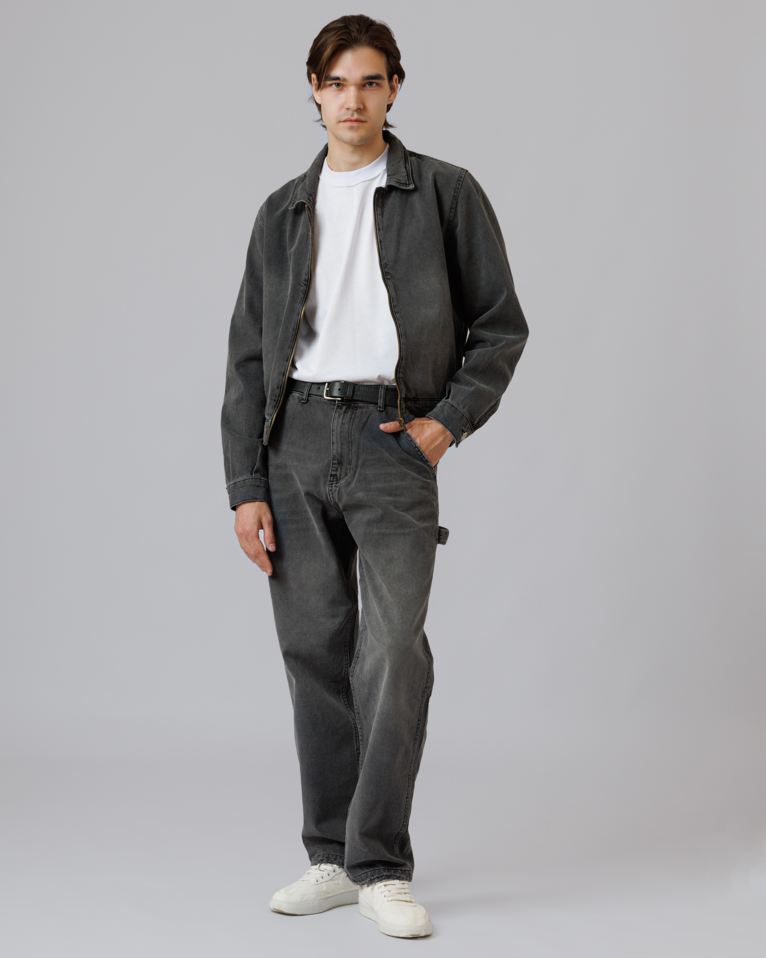 Модельная съемка. Фотограф