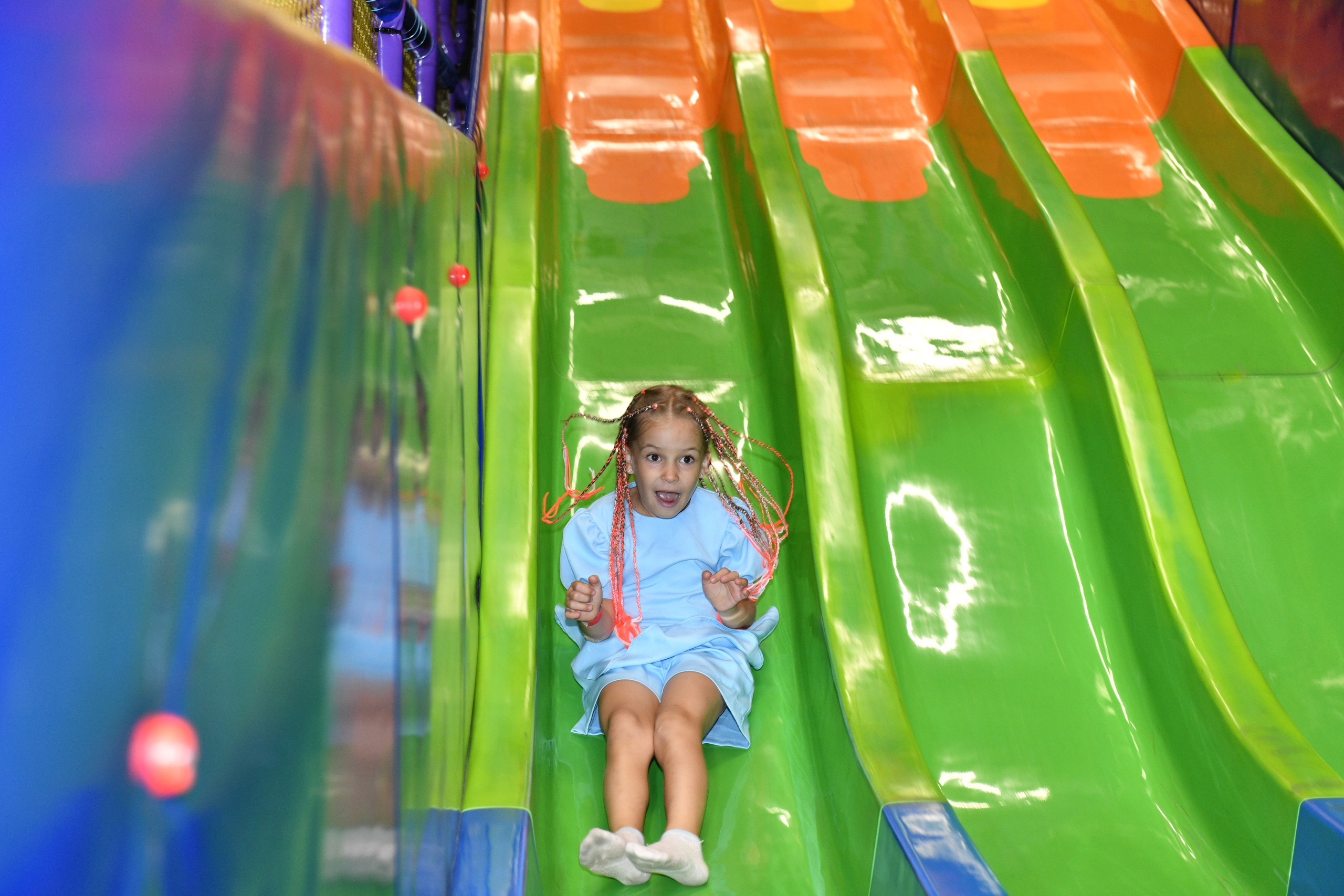 ДР в ТЦ София. Свадебный и портретный фотограф в Москве Галина Борисова