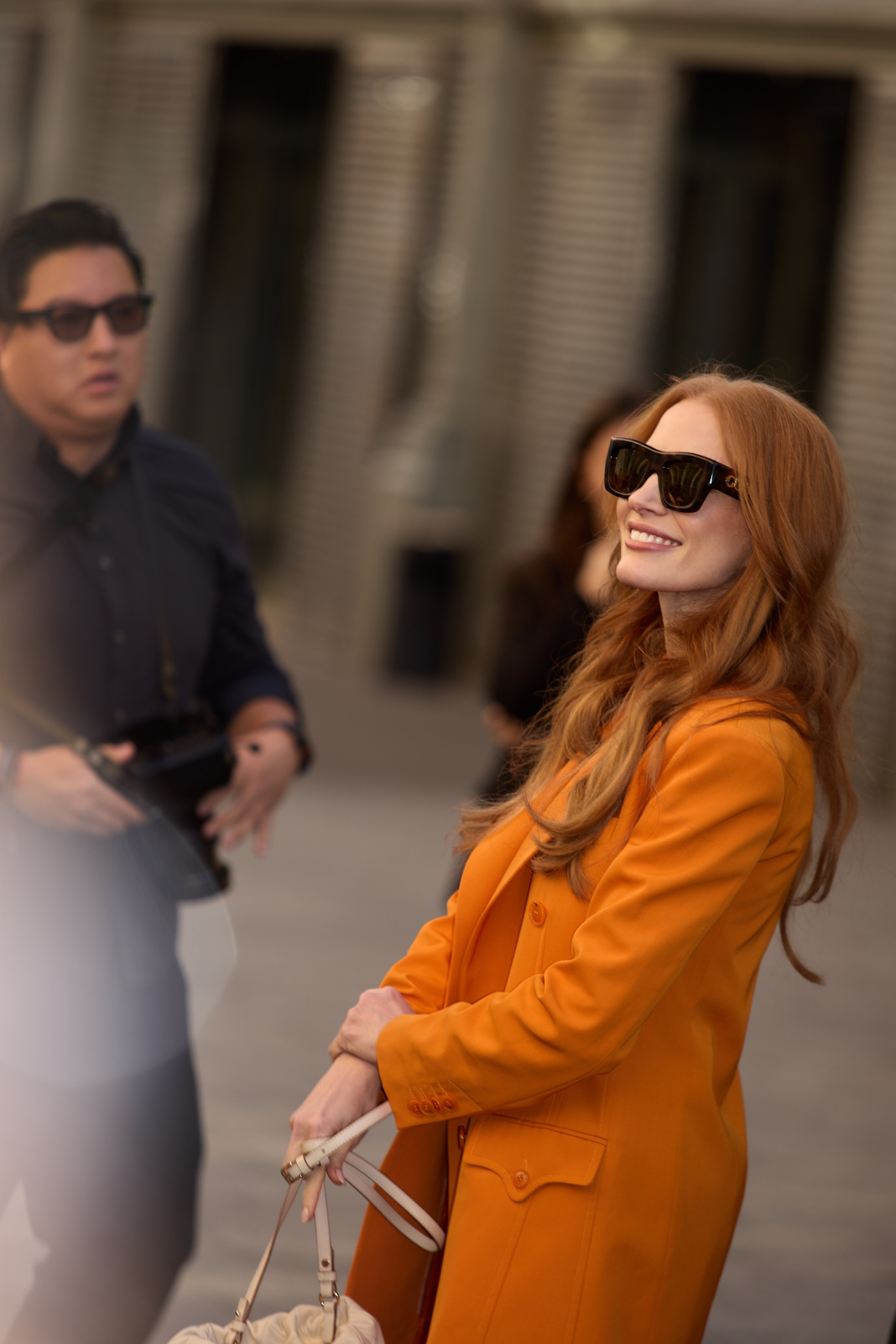 Zimmerman PFW. Photographer & Videographer in Barcelona