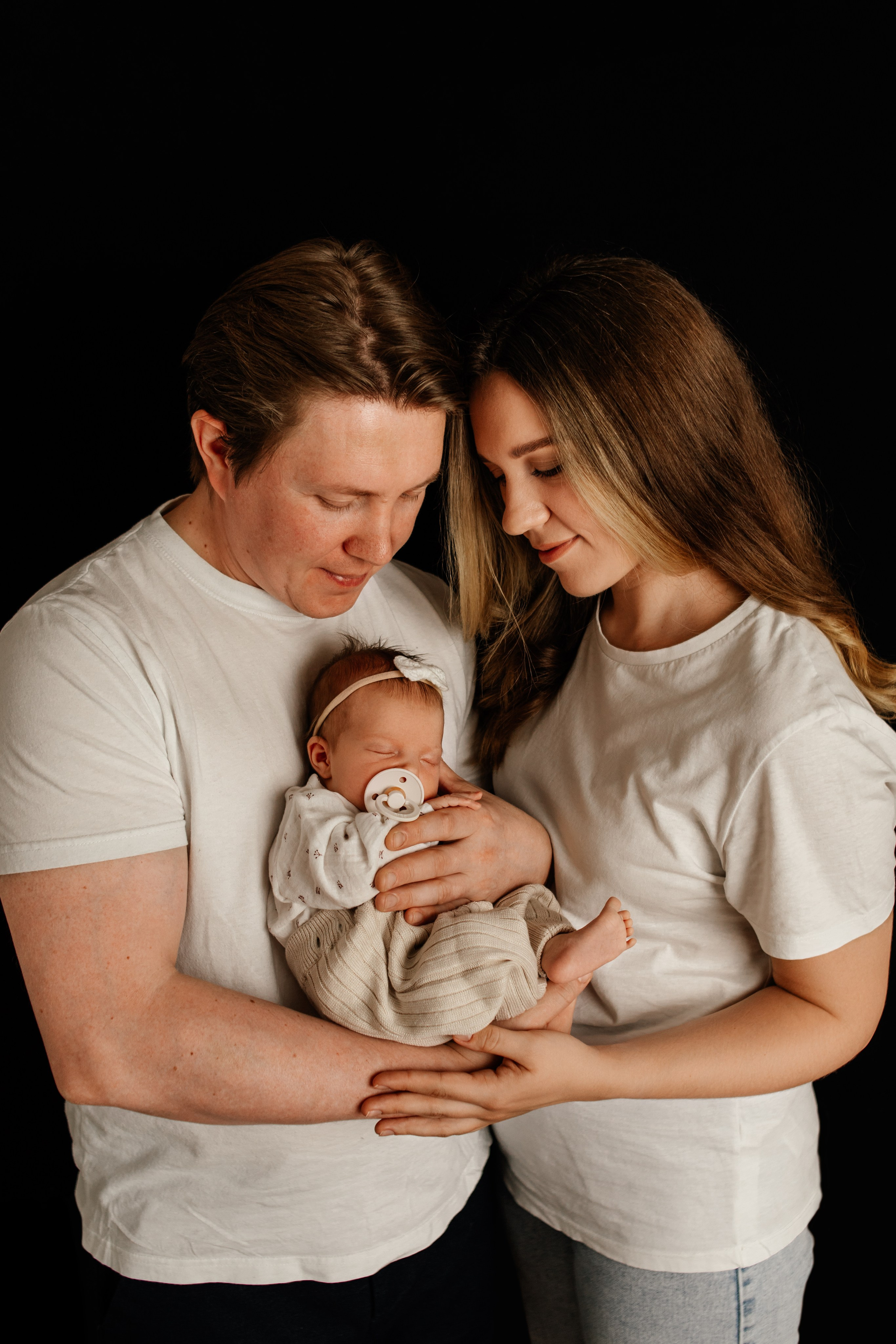 Семейный фотограф Томск. Фотограф новорождённых семейный фотограф Томск Елена Каплина