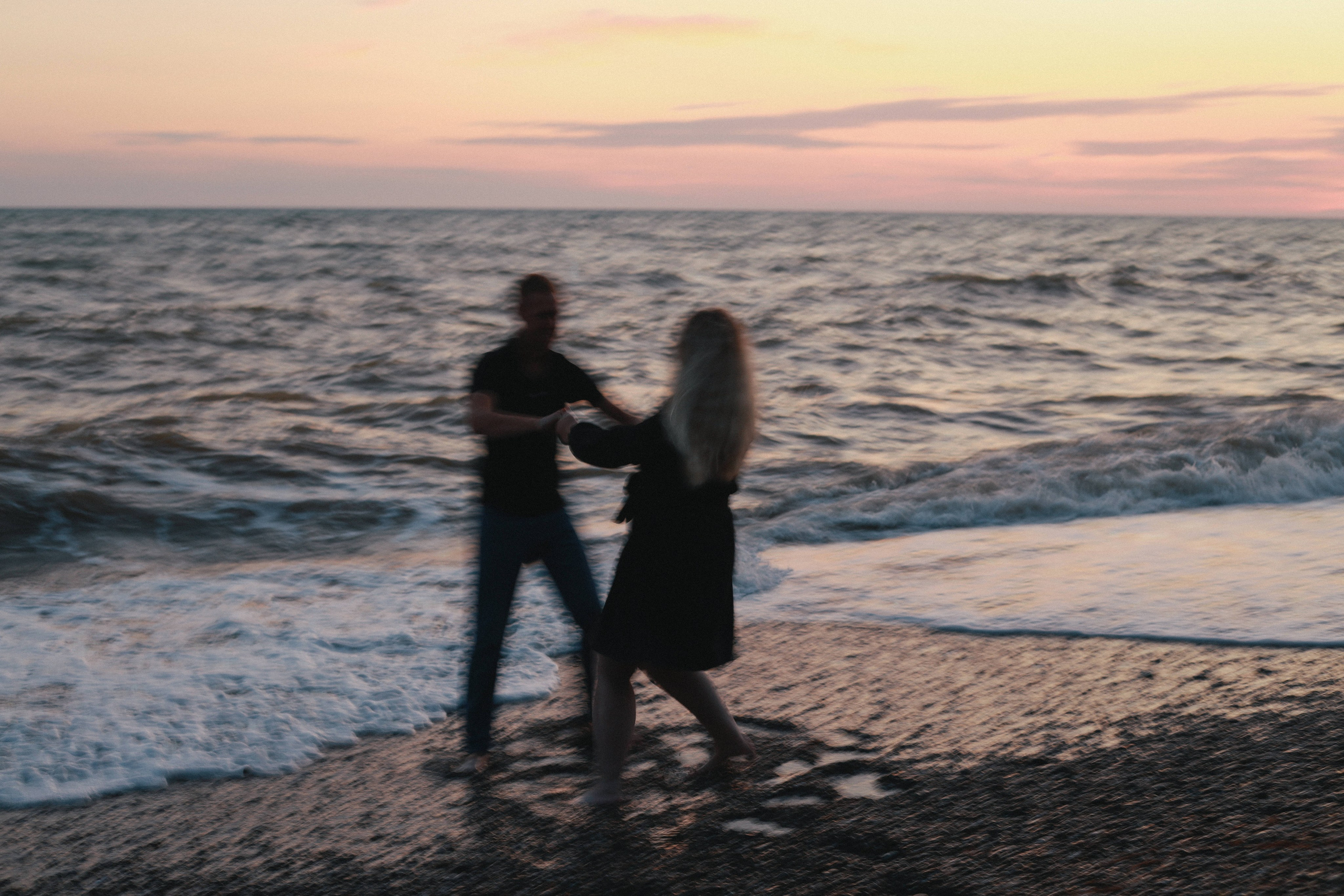 Счастье🖤. Свадебный фотограф Мироманов Николай в Крыму