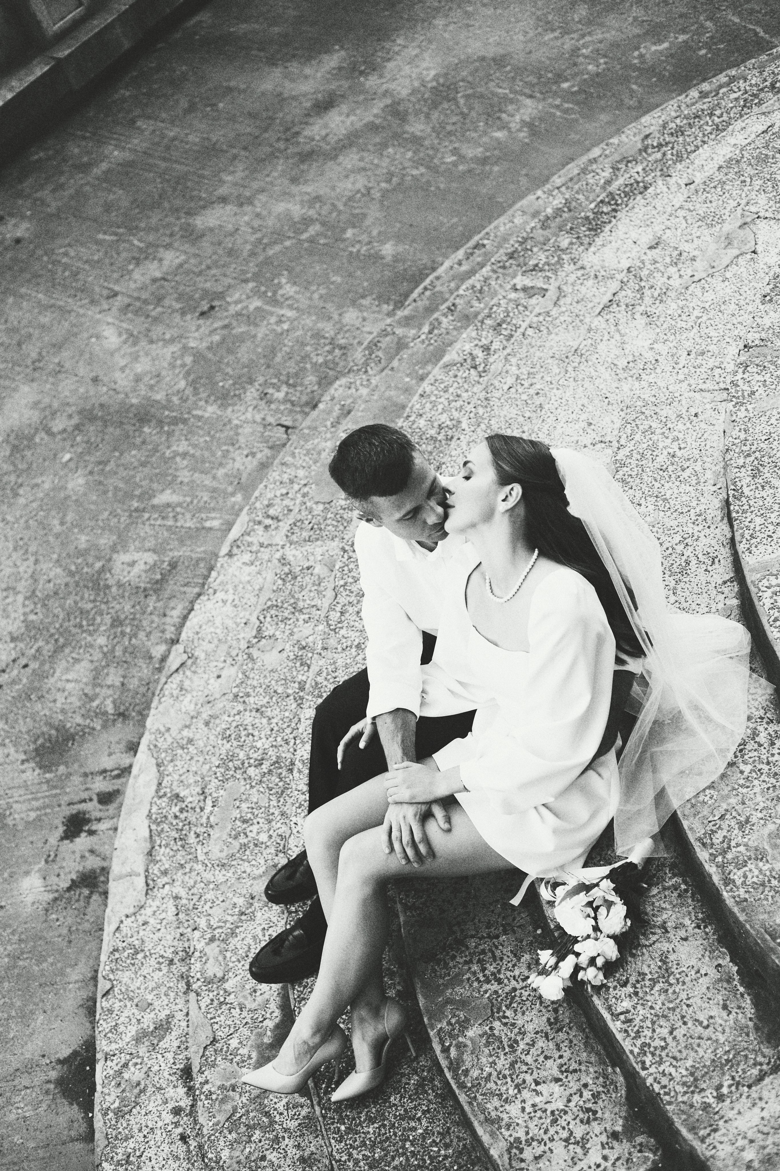 Лера и Влад. Фотограф Ионова Анастасия, г Владивосток