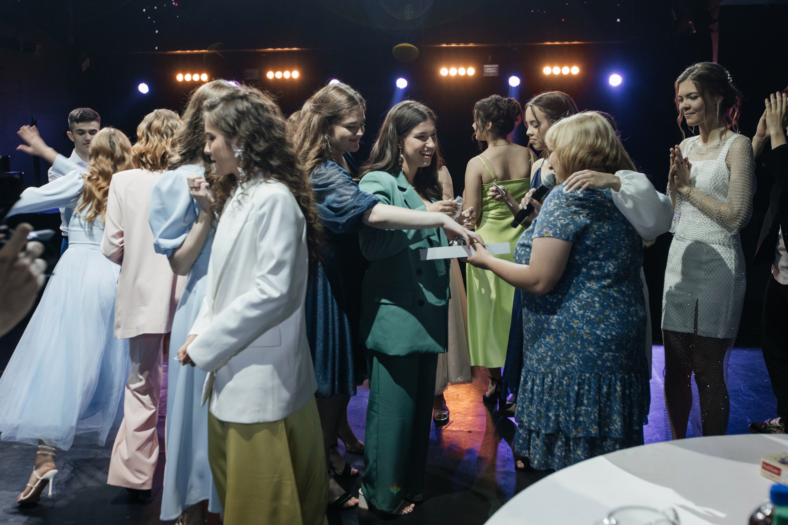 2023 ШКОЛА136. Свадебный и Репортажный фотограф Нижний Новгород Москва Ежов Иван