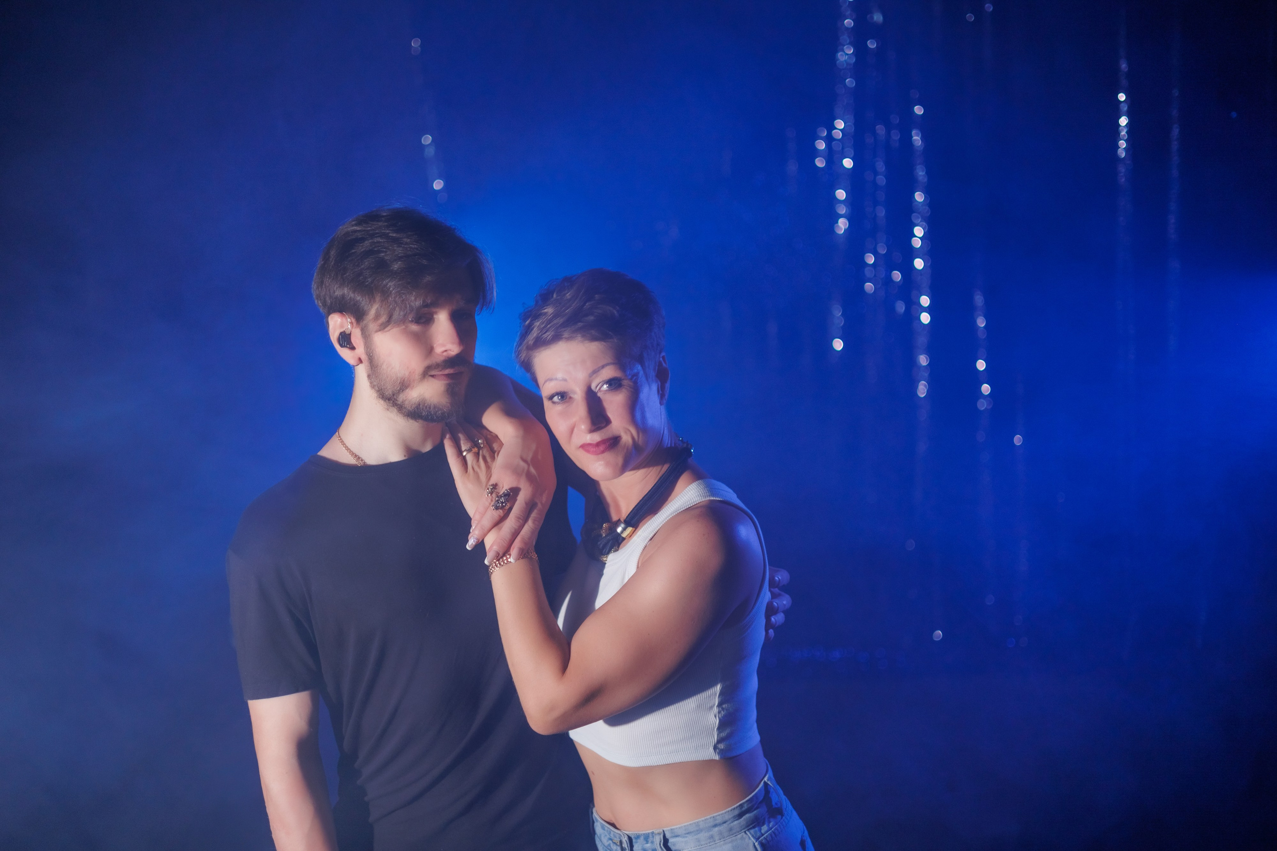 Евгения и Владимир. Свадебный и семейный фотограф в Армавире