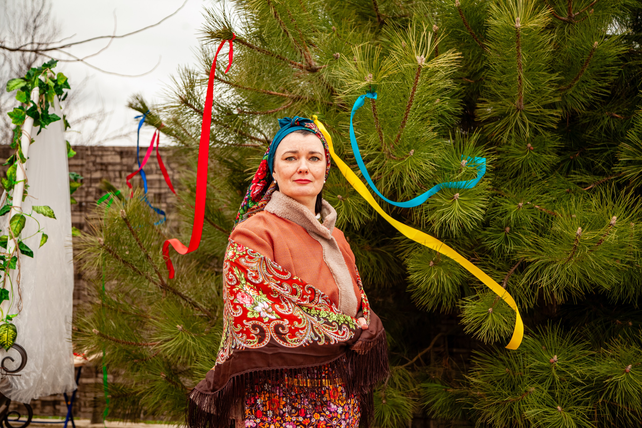 Массленица. Свадебный и семейный фотограф в Армавире