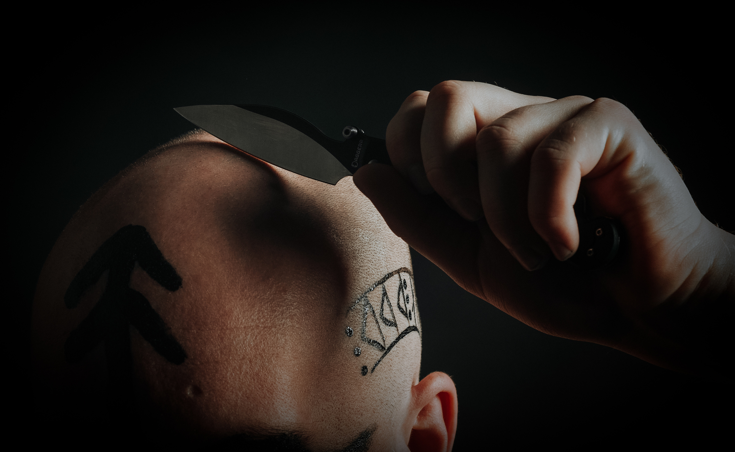 Фотосъемка. Портретный фотограф в Москве Антон Орлов