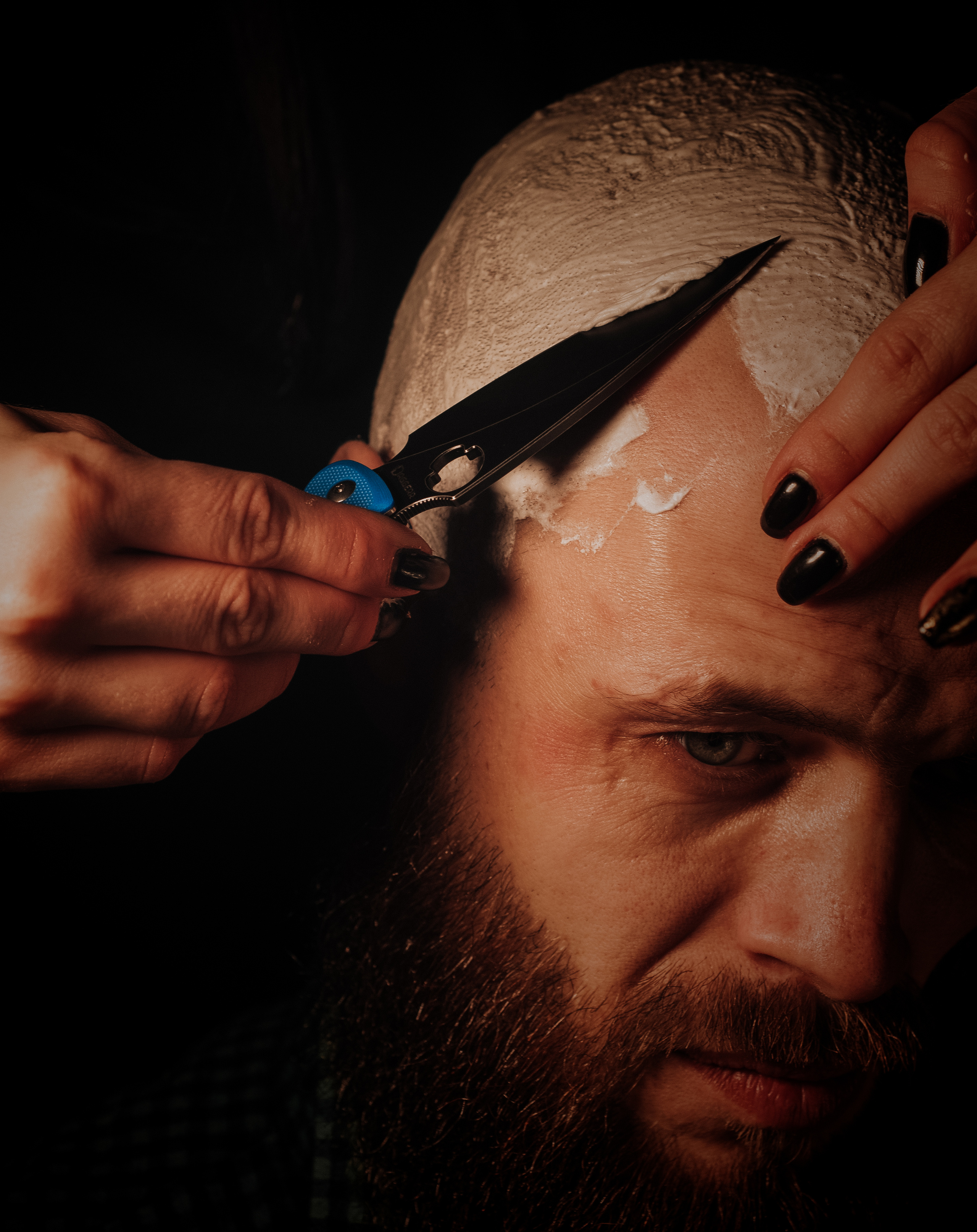 Фотосъемка. Портретный фотограф в Москве Антон Орлов